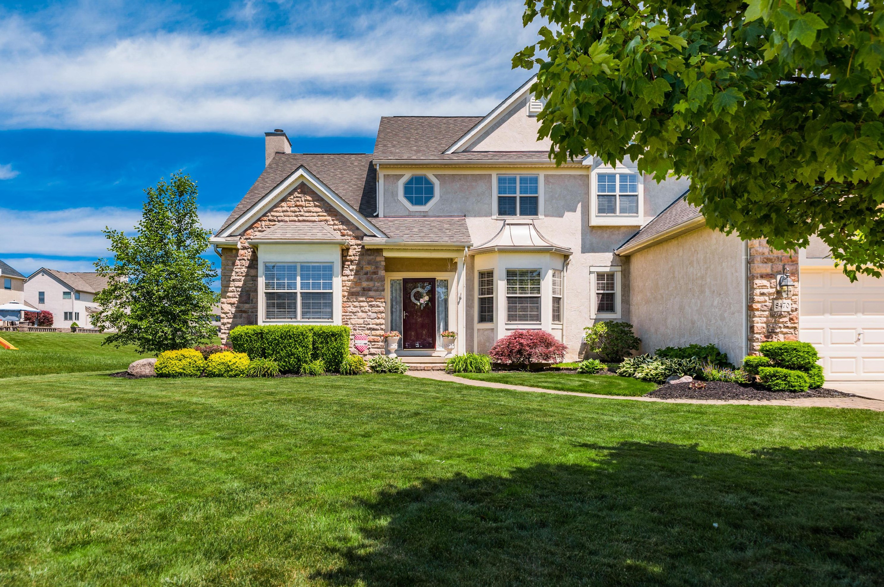 8470 Morgan St, Pickerington, OH 43147-7966