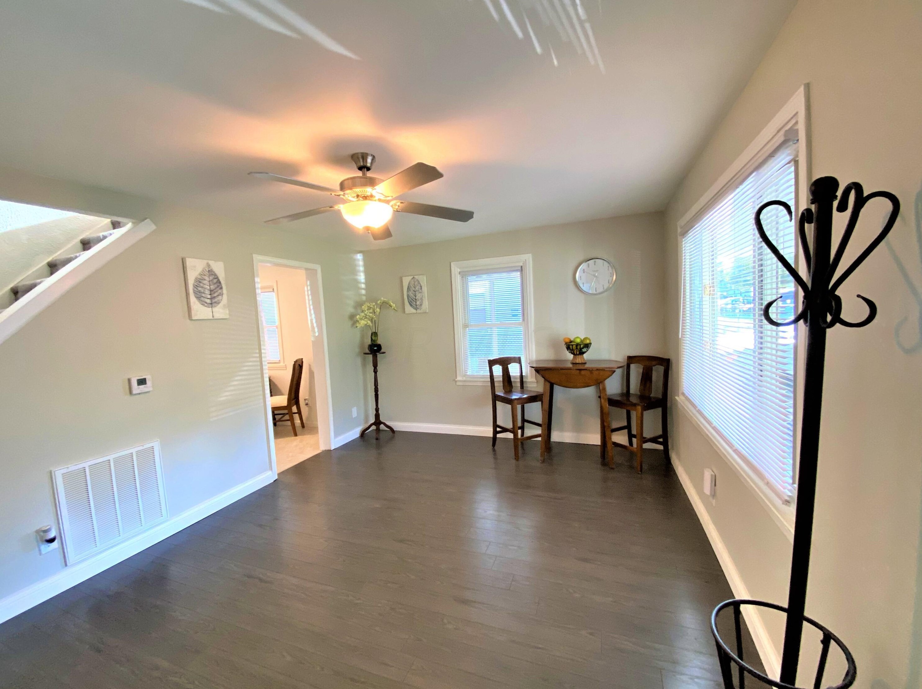 2417 Mecca Rd, Columbus OH  43224-4643 exterior