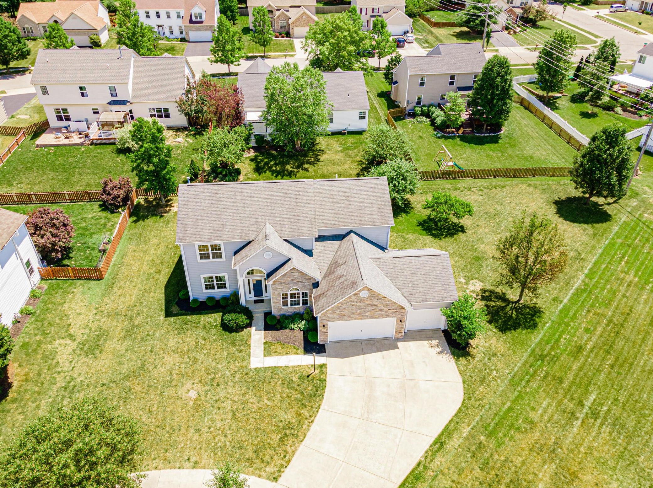 578 Cranborn Ct, Pickerington, OH 43147-2101