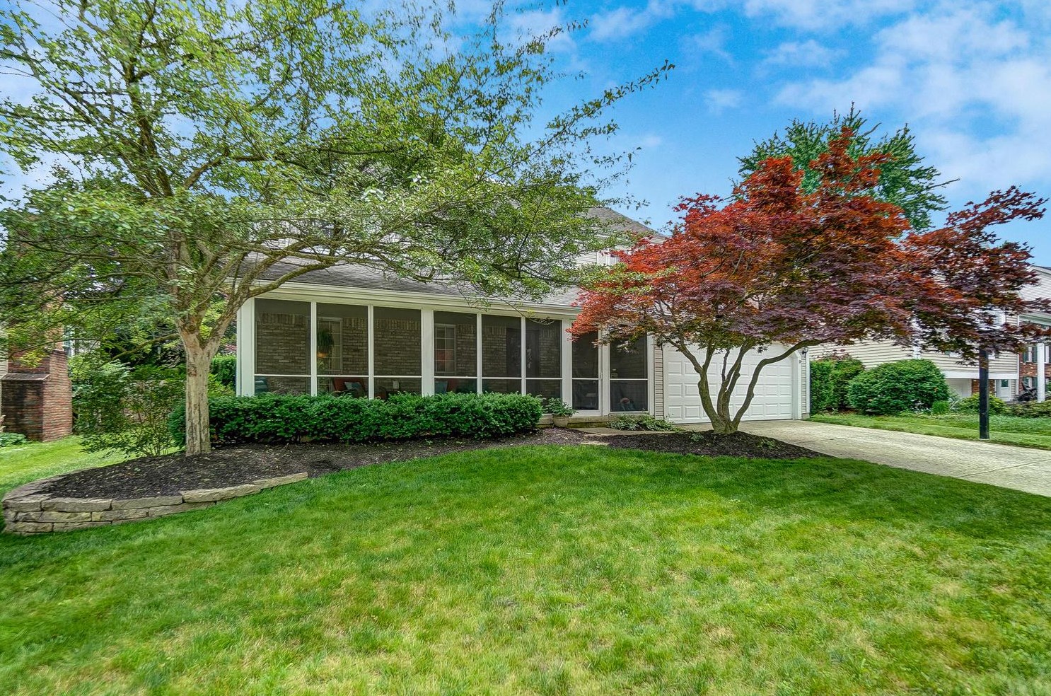1233 Churchbell Way, Columbus, OH 43235-2158