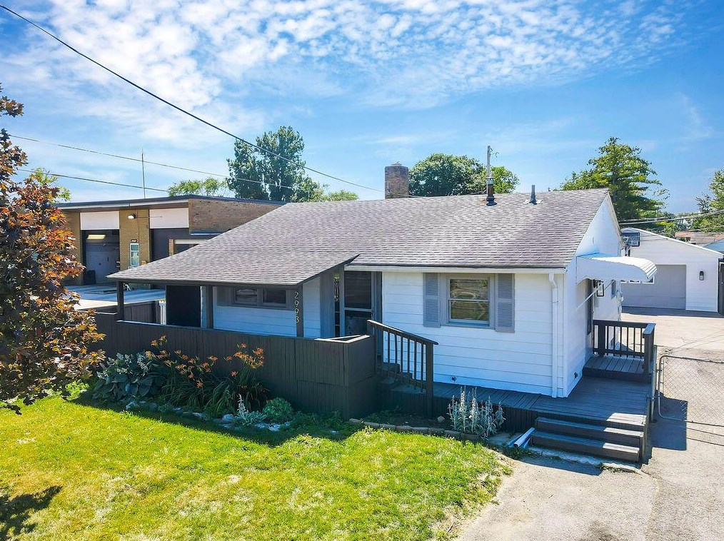 2993 Parsons Ave, Columbus, OH 43207-3741