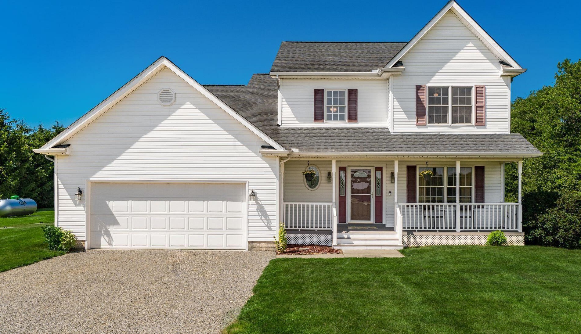 538 Blacklick Eastern Rd, Millersport, OH 43046-9732
