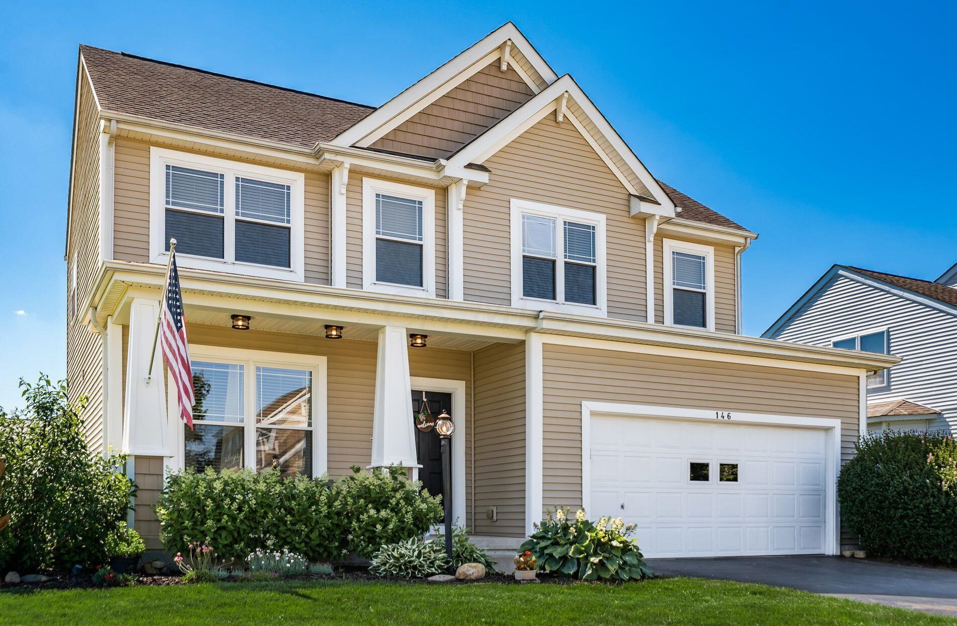 146 Brenden Park Dr, Pataskala, OH 43062