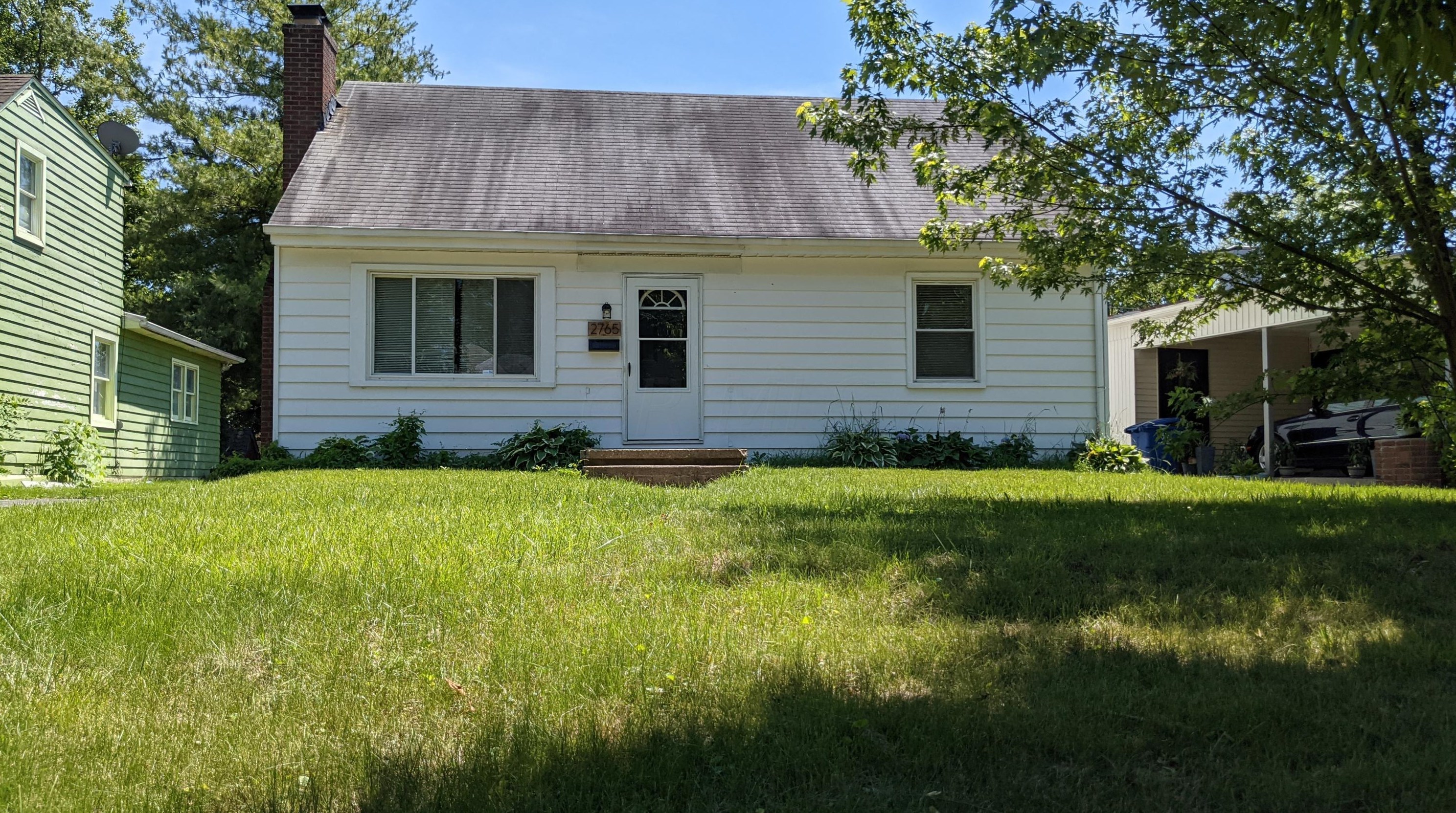 2765 Eastminster Rd, Columbus, OH 43209-3027