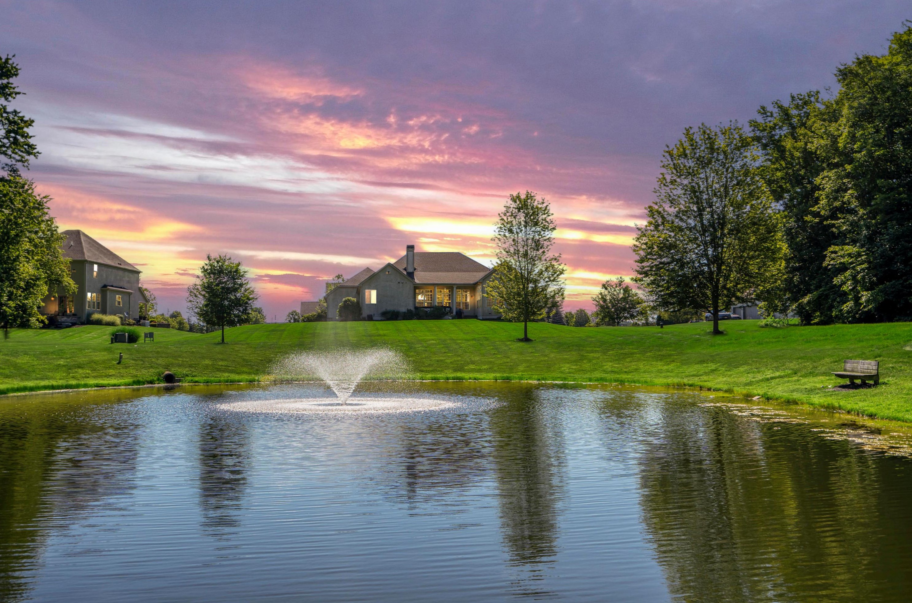 2506 Bay Harbor Dr, Galena, OH 43021