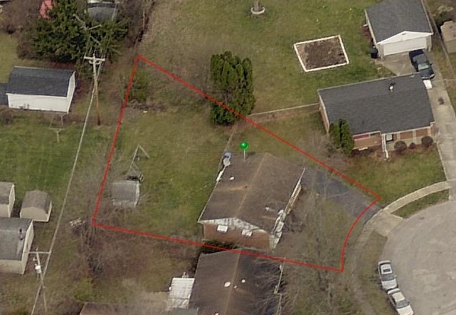 1287 Striebel Rd, Columbus, OH 43227-2067