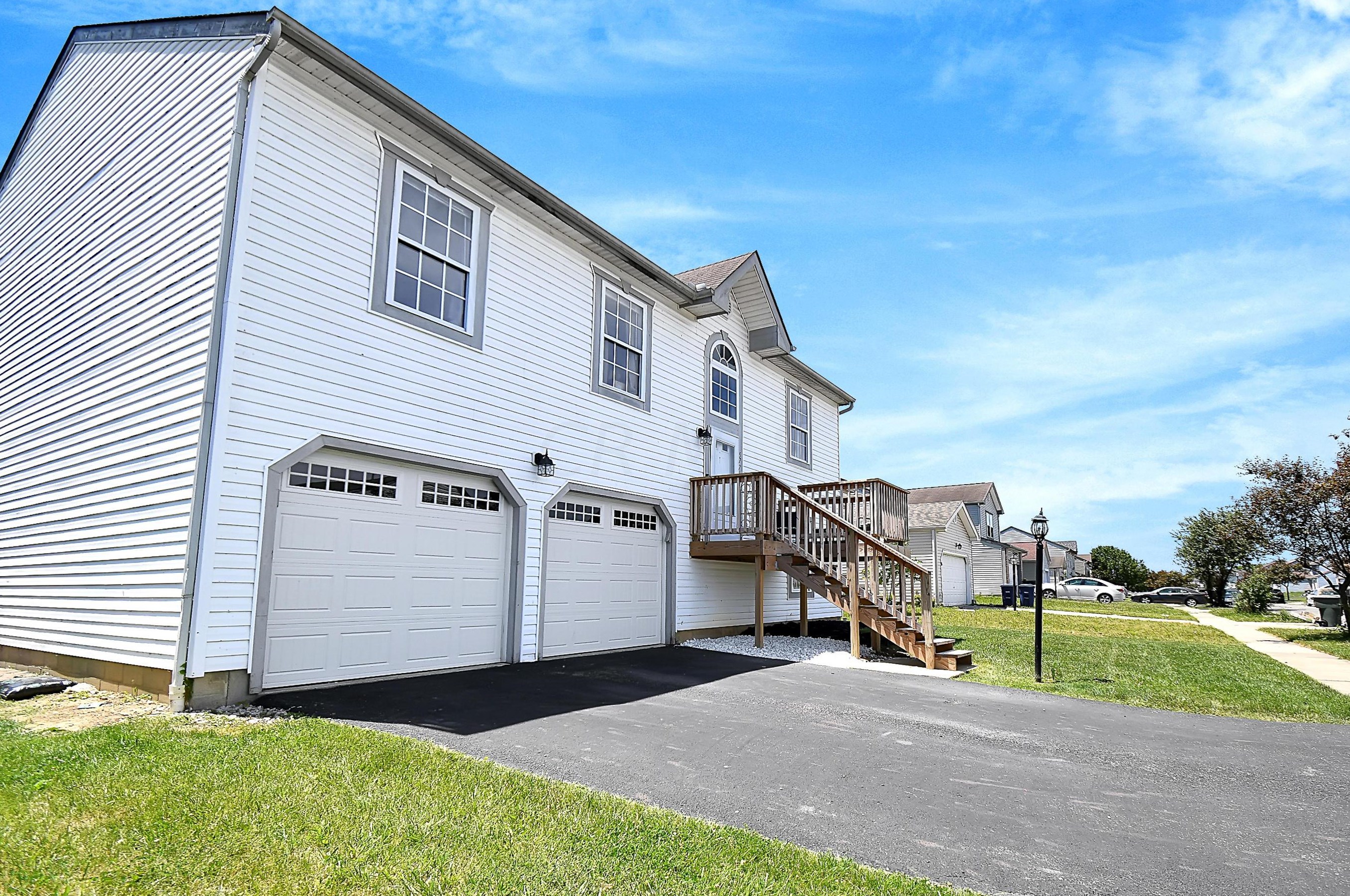 5771 Templar St, Columbus, OH 43232-7419