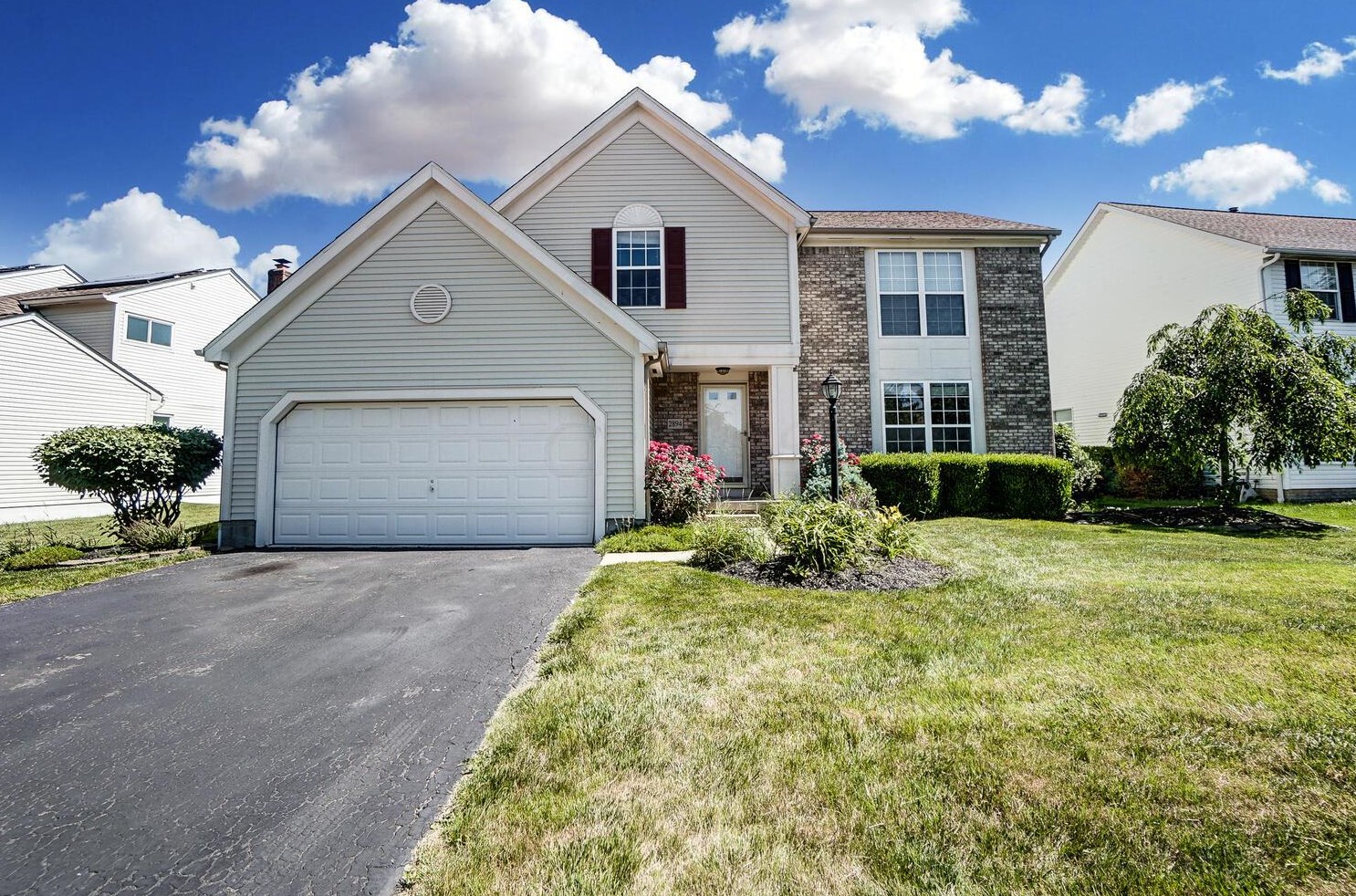 2894 Wynneleaf St, Hilliard, OH 43026-8143