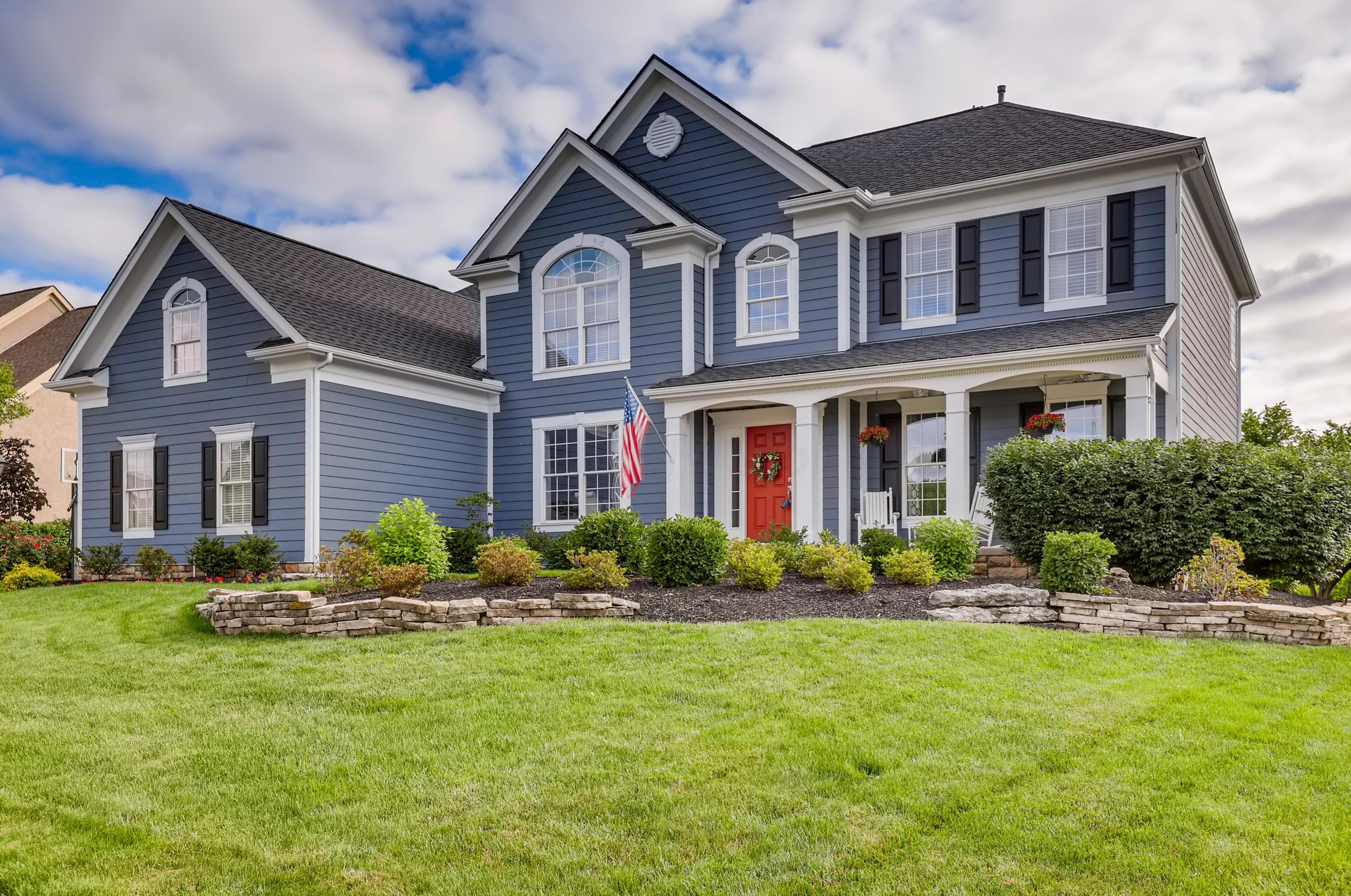 5371 Medallion Dr, Westerville, OH 43082-8586