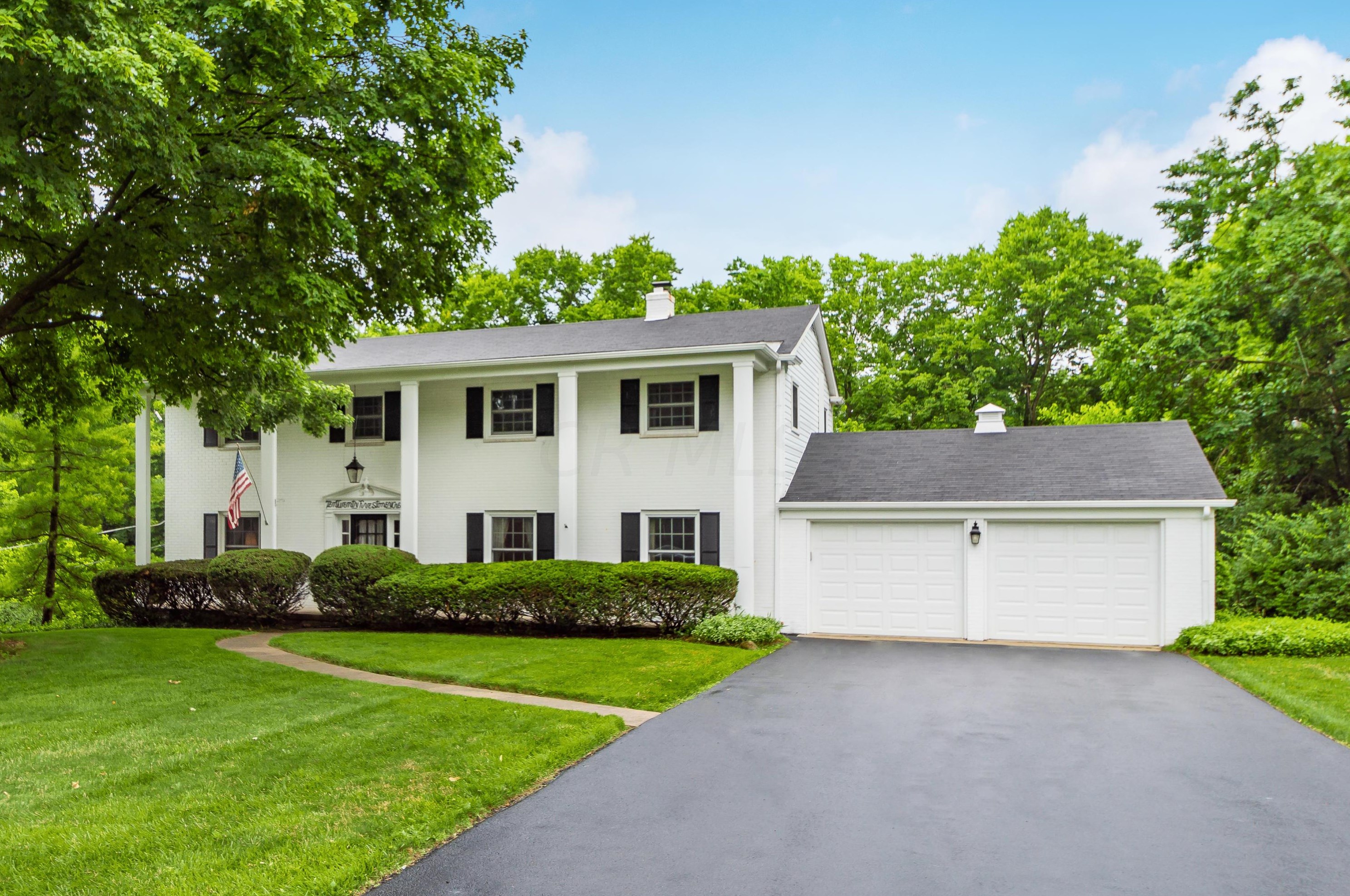 1025 Stoney Creek Rd, Columbus, OH 43235-3471