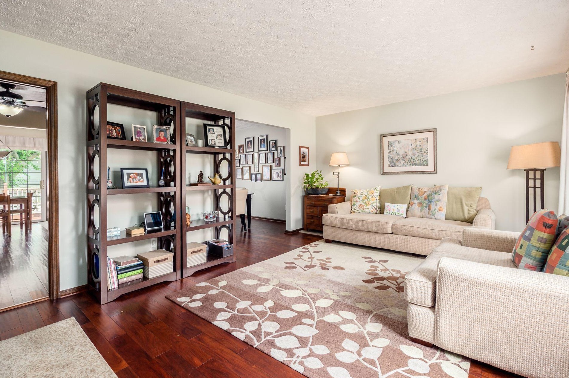 5414 Timberlake Cir, Orient, OH 43146