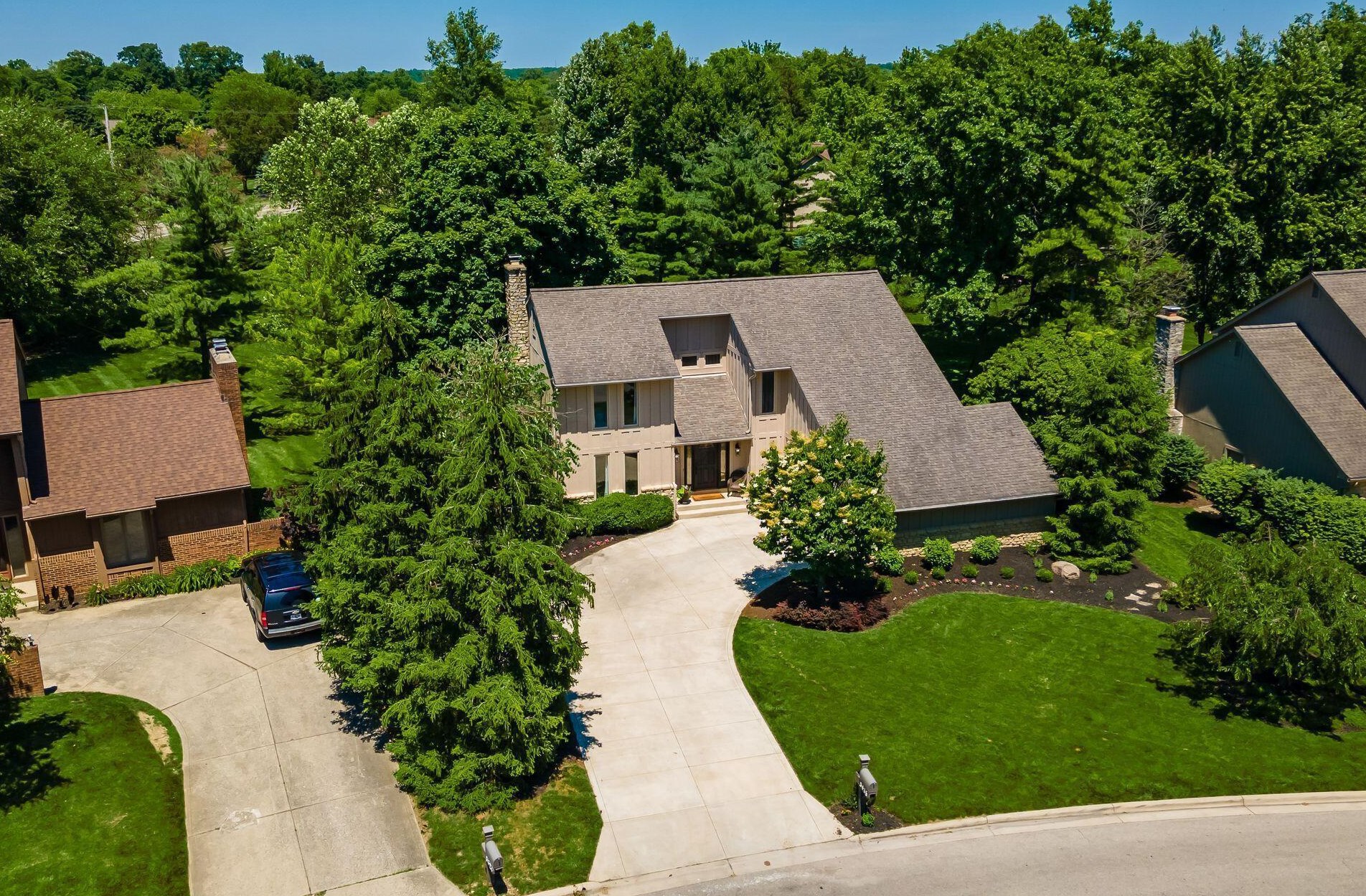 5416 Aryshire Dr, Dublin, OH 43017-9426