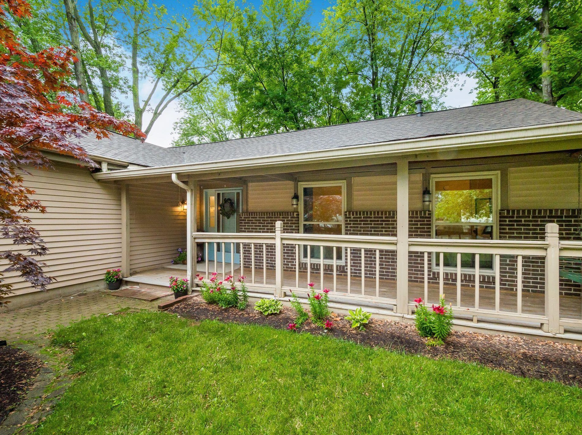 3942 Bluebird Ct, Westerville, OH 43081-3815