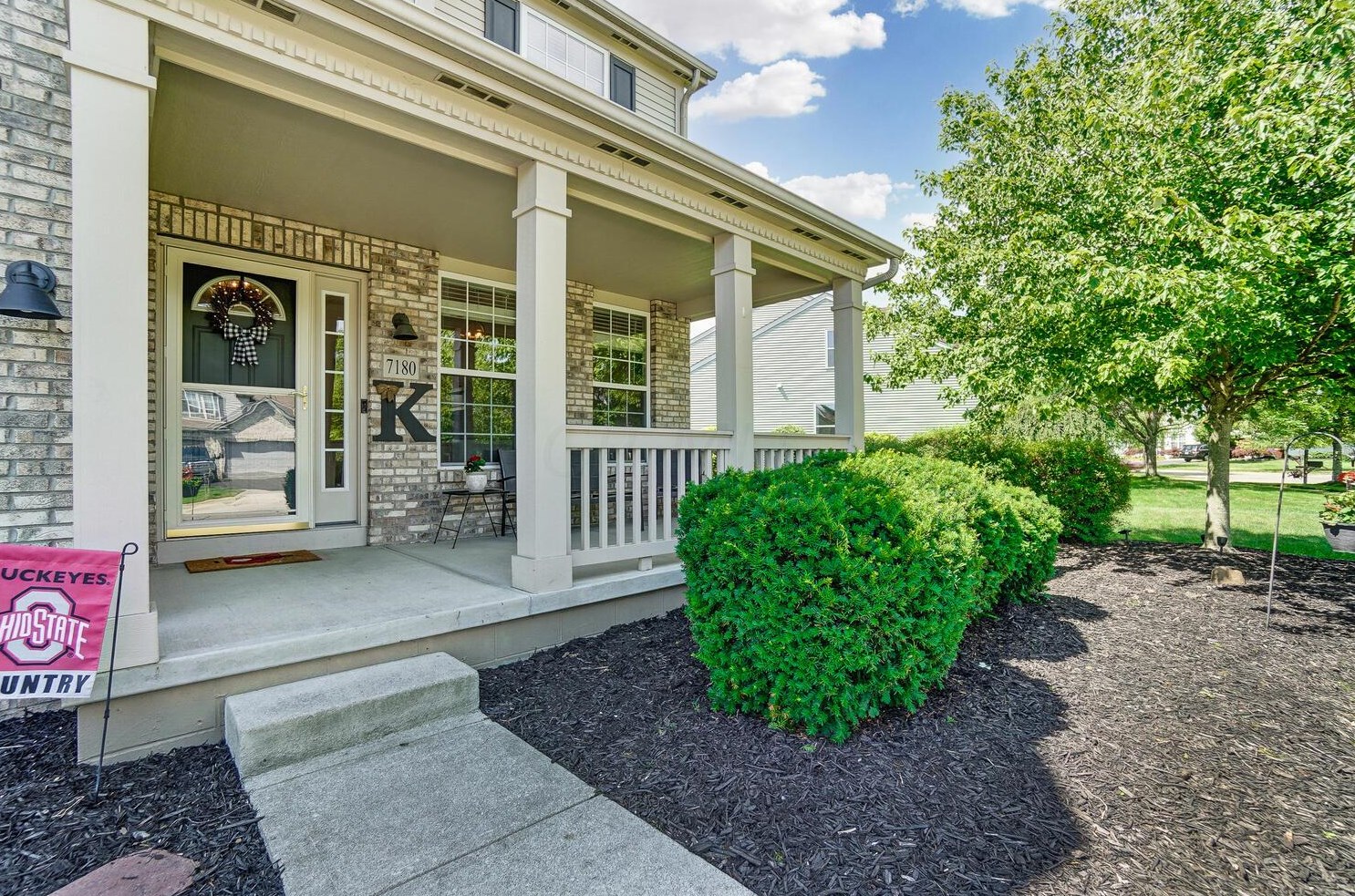 7180 Upper Cambridge Way, Westerville, OH 43082-7031