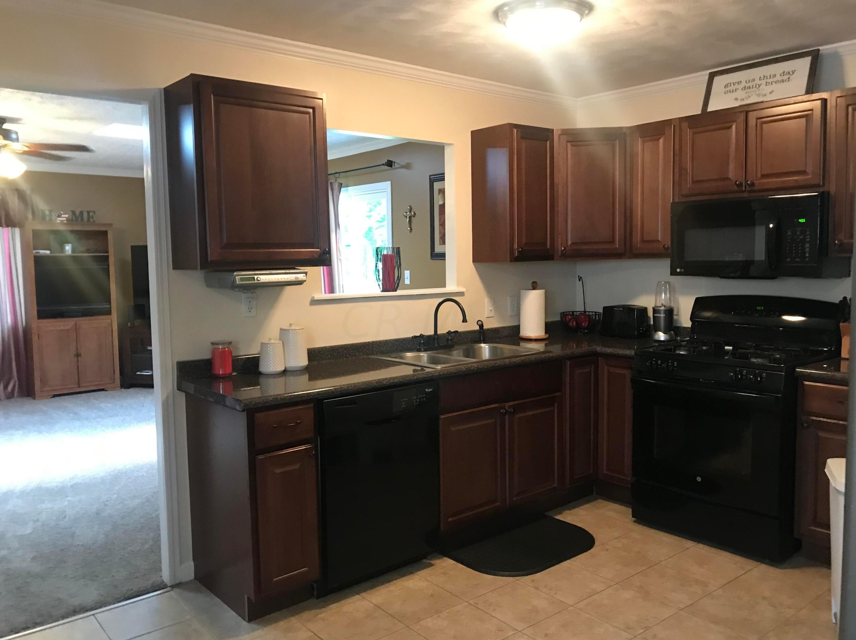 4419 Winterringer St, Hilliard, OH 43026-1060