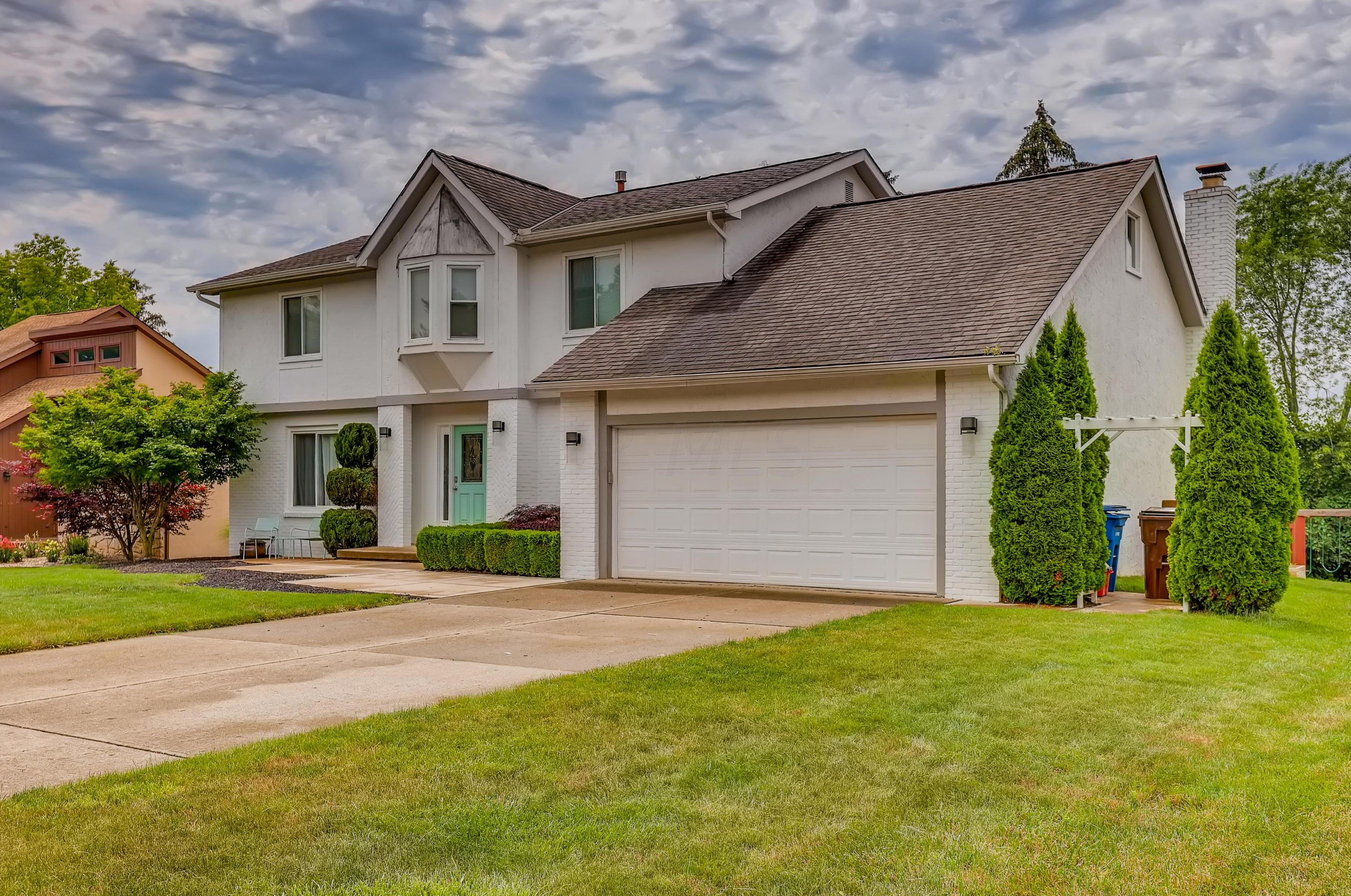 81 Southwind Dr, Columbus, OH 43230-3147