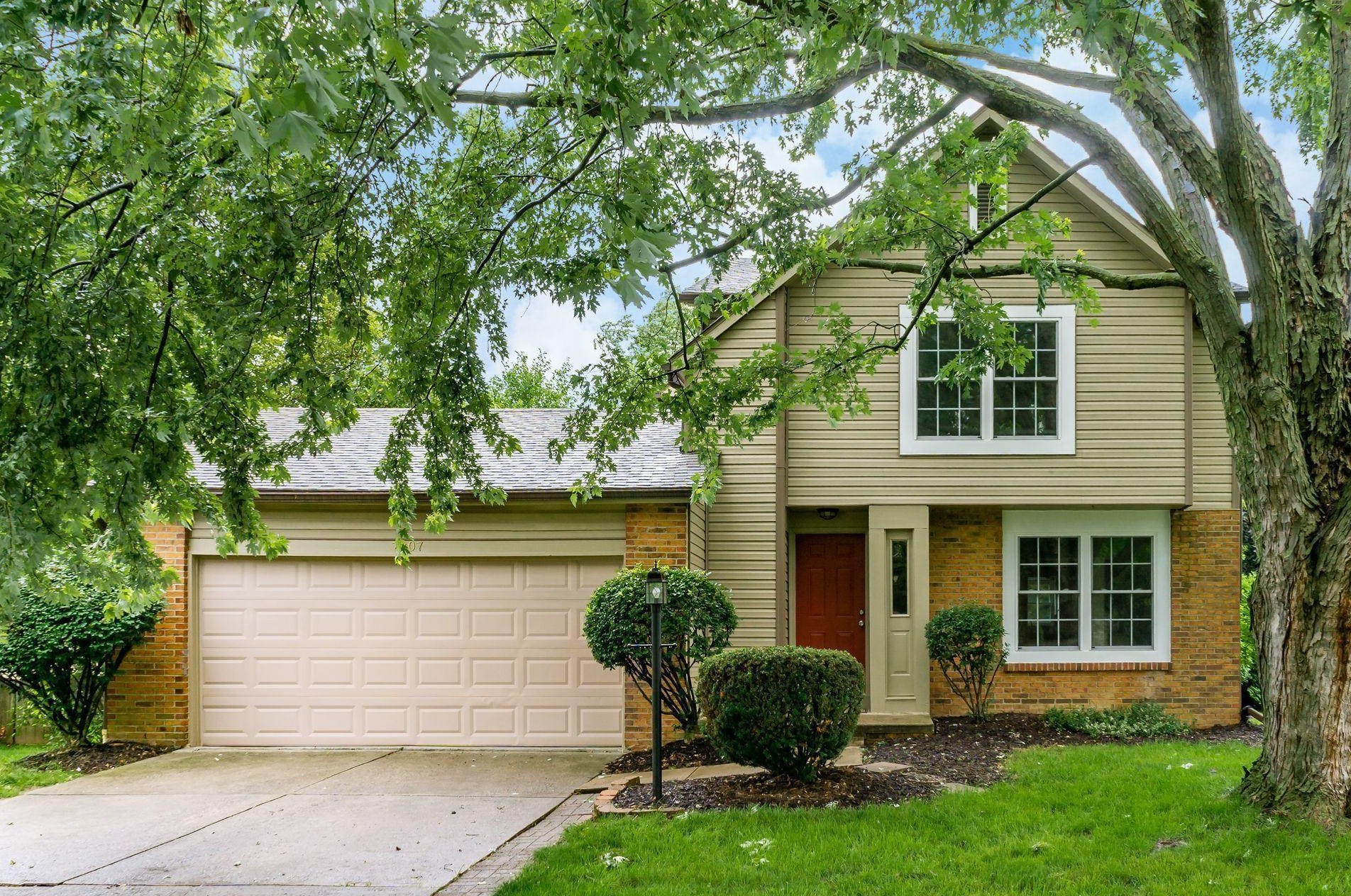 7807 Warrington Way, Columbus, OH 43235-4517