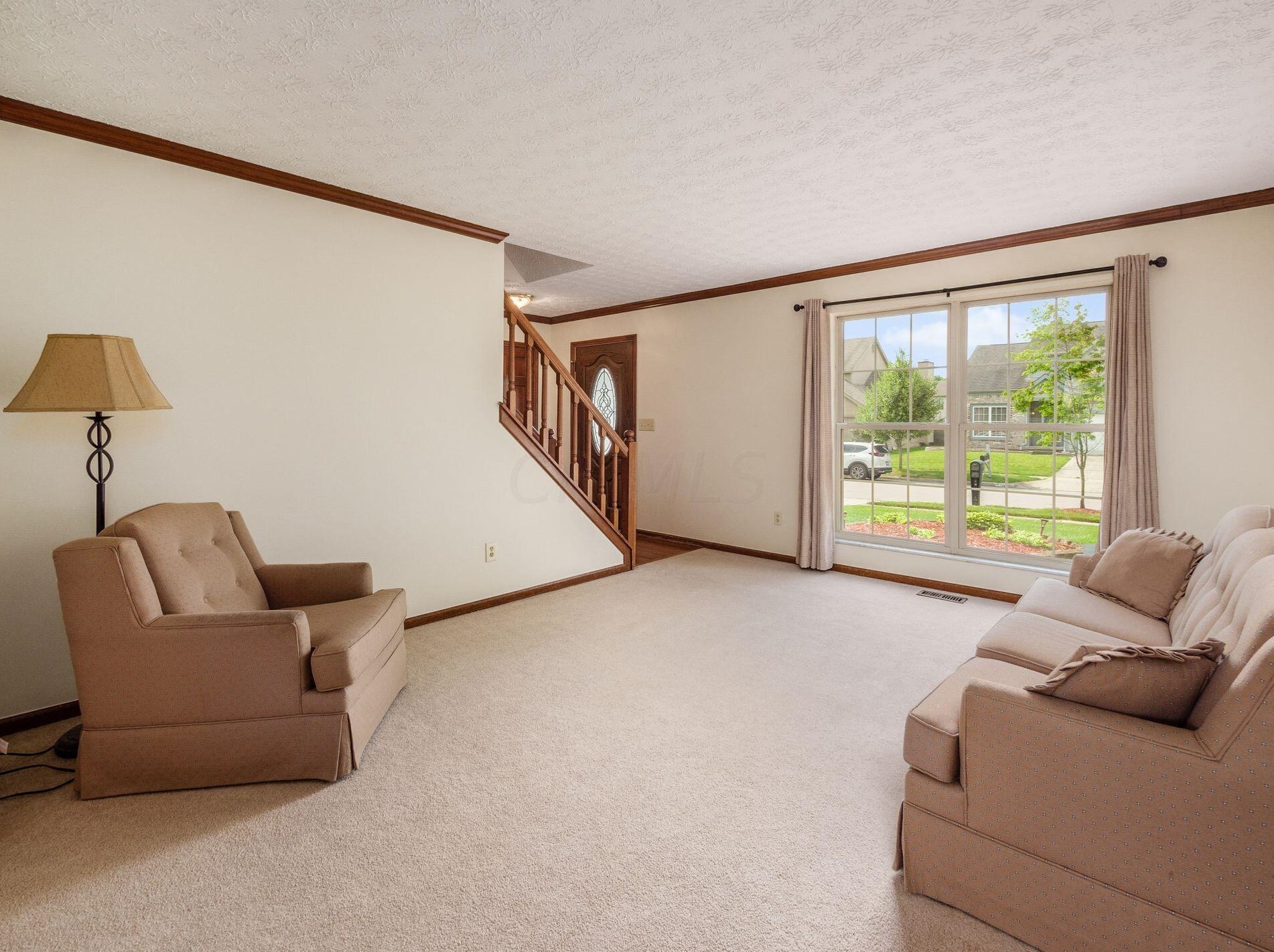3810 Stonesthrow Ln, Hilliard, OH 43026-5711