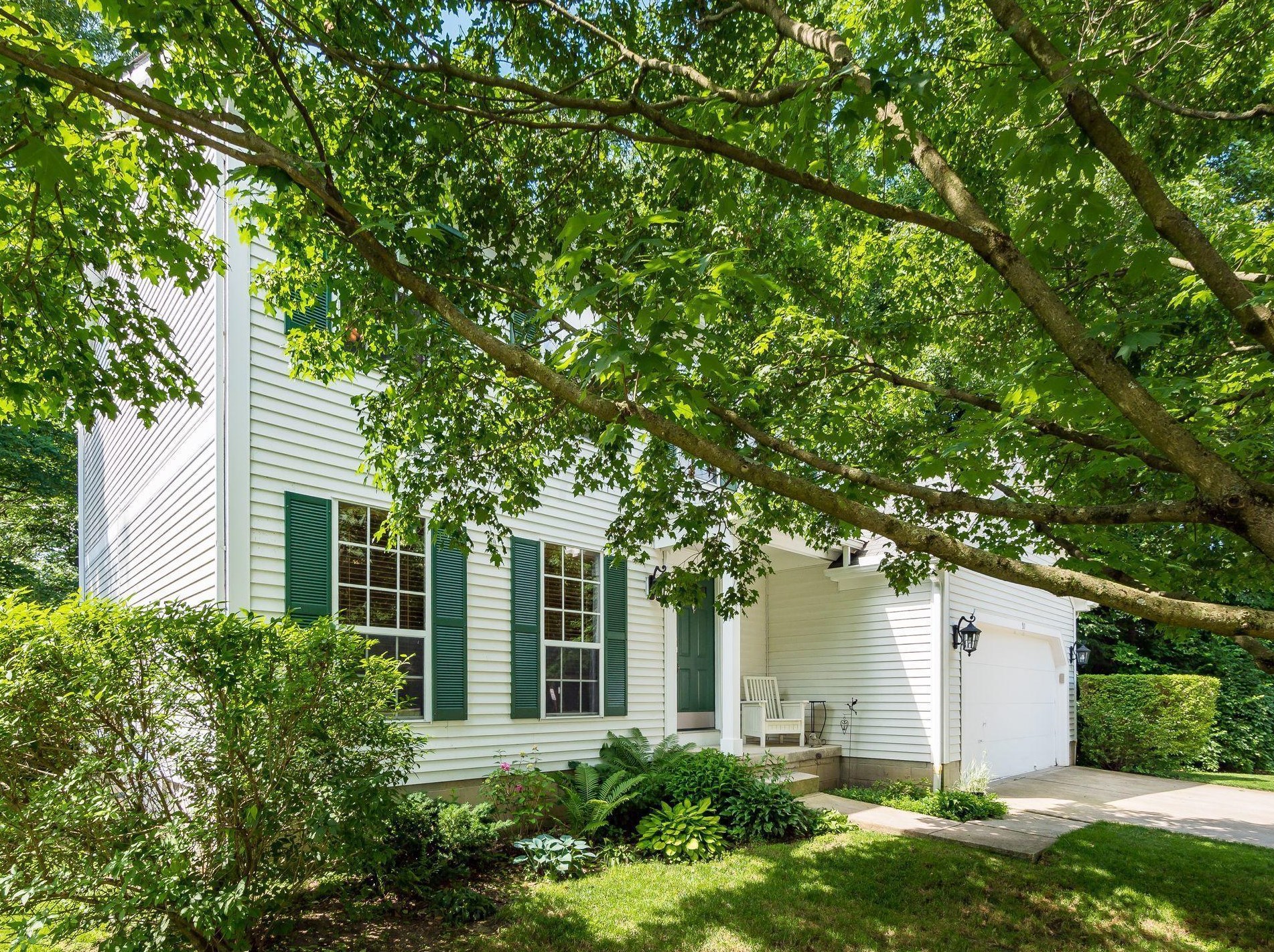 511 Woodmark Run, Columbus, OH 43230-5089
