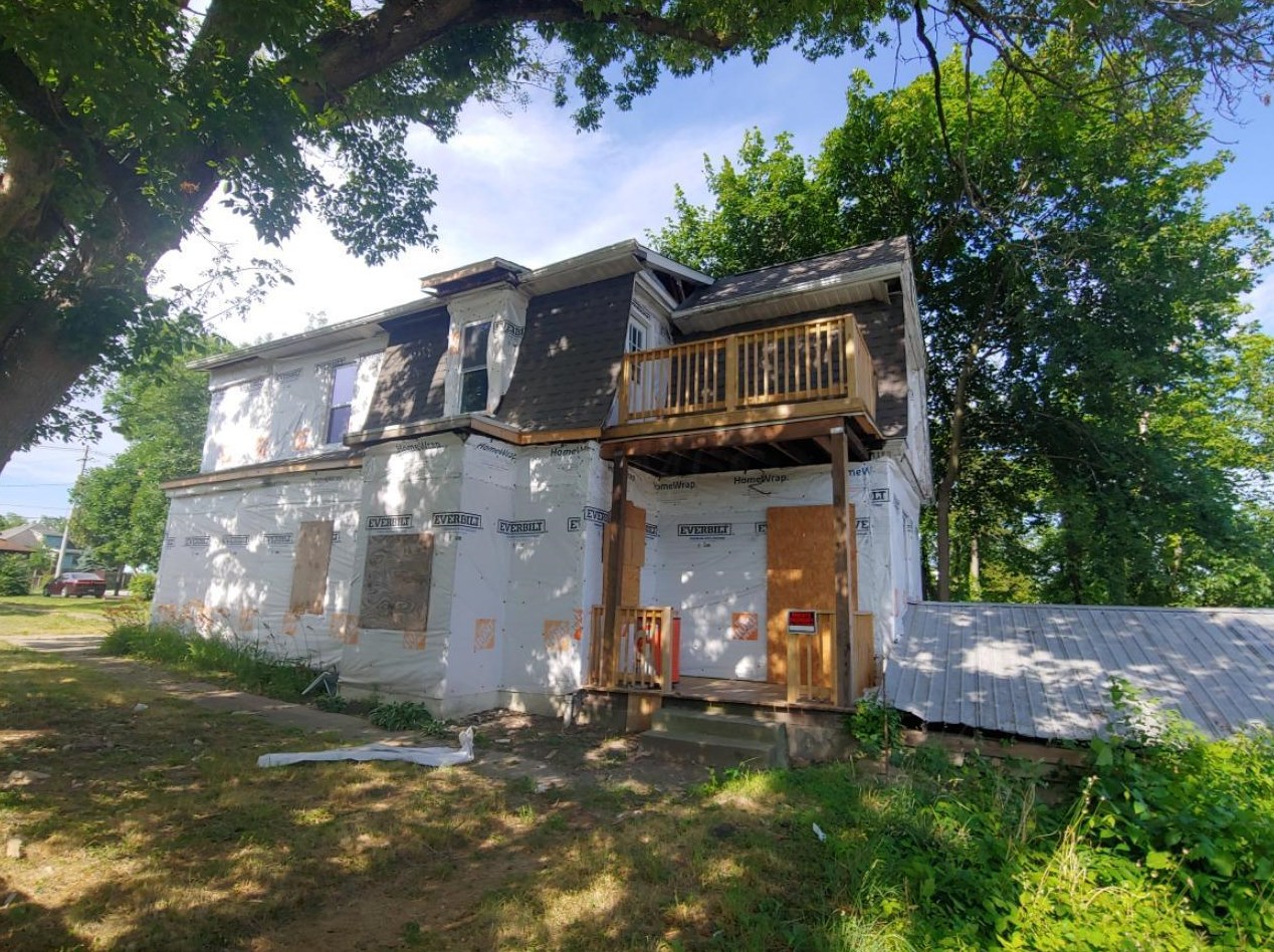 1945 W Broad St #47, Columbus, OH 43223