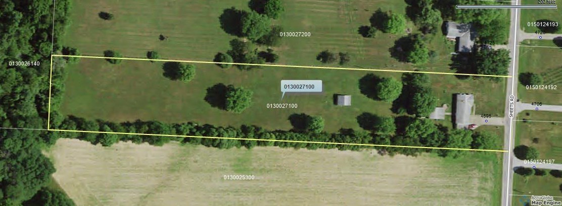 4695 Sheets Rd, Lancaster, OH 43130-9147