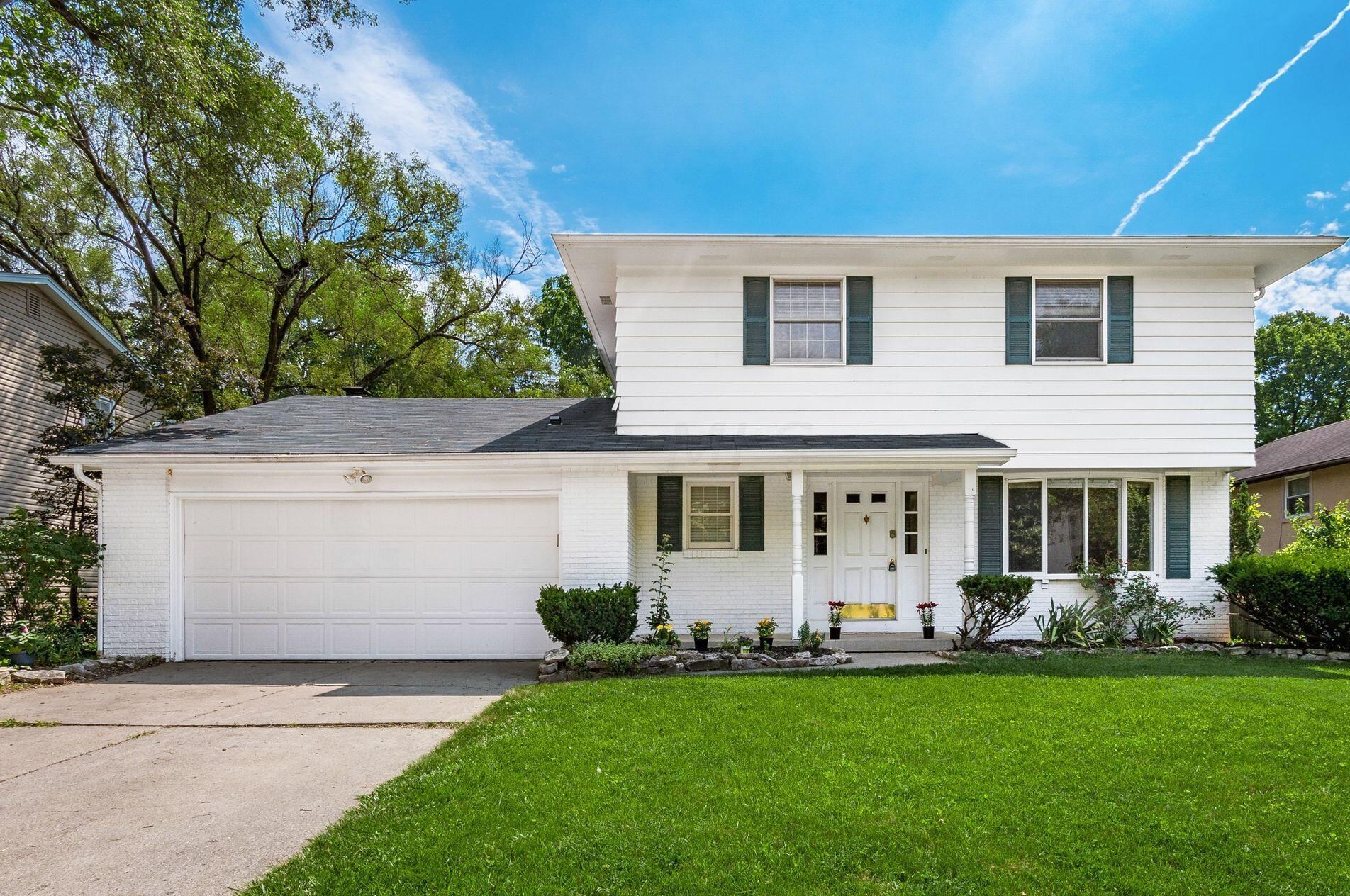 5764 Shadowbrook Dr, Columbus, OH 43235-7567