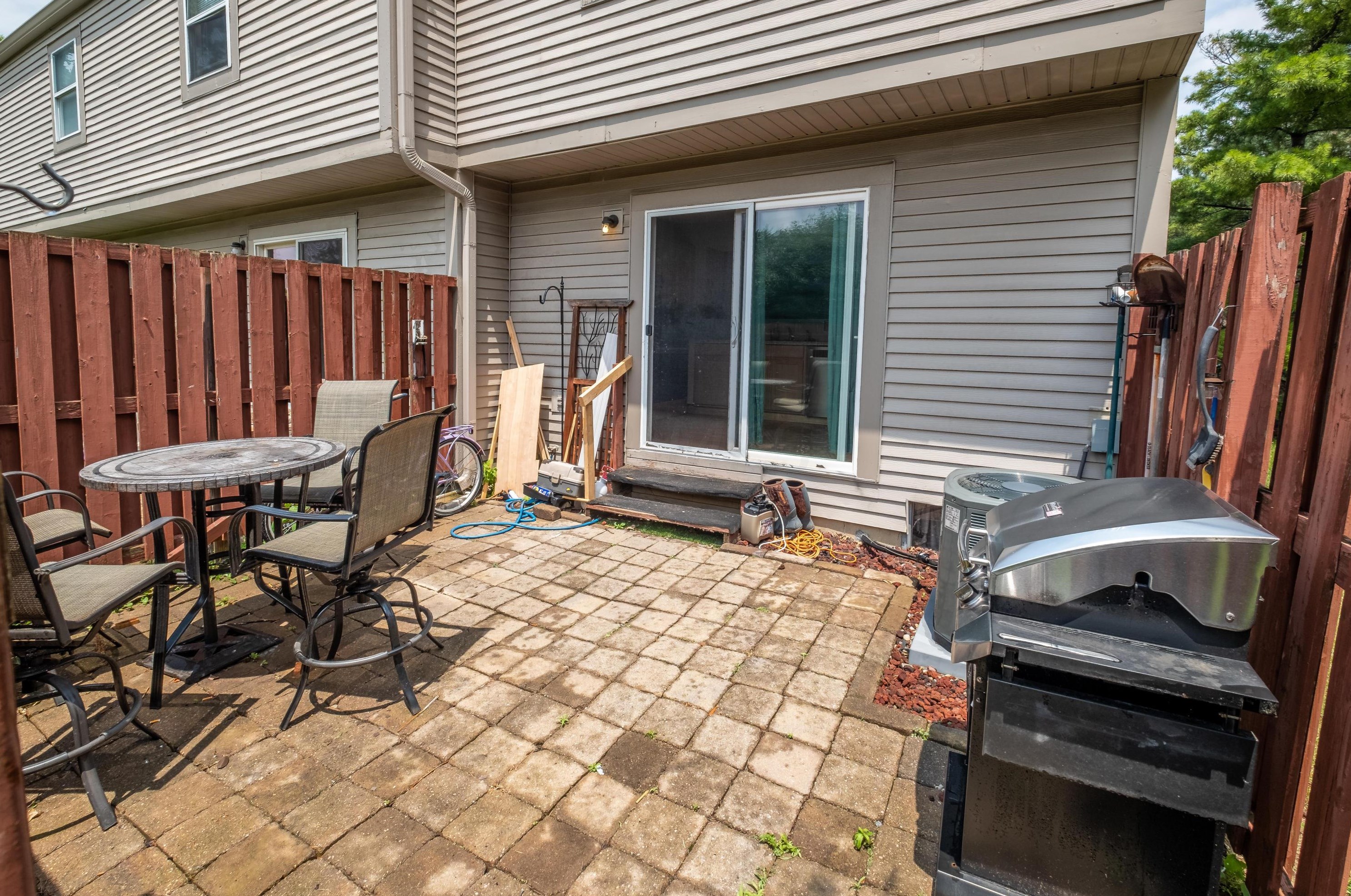 7730 Barkwood Dr, Columbus OH 43085-4897 exterior