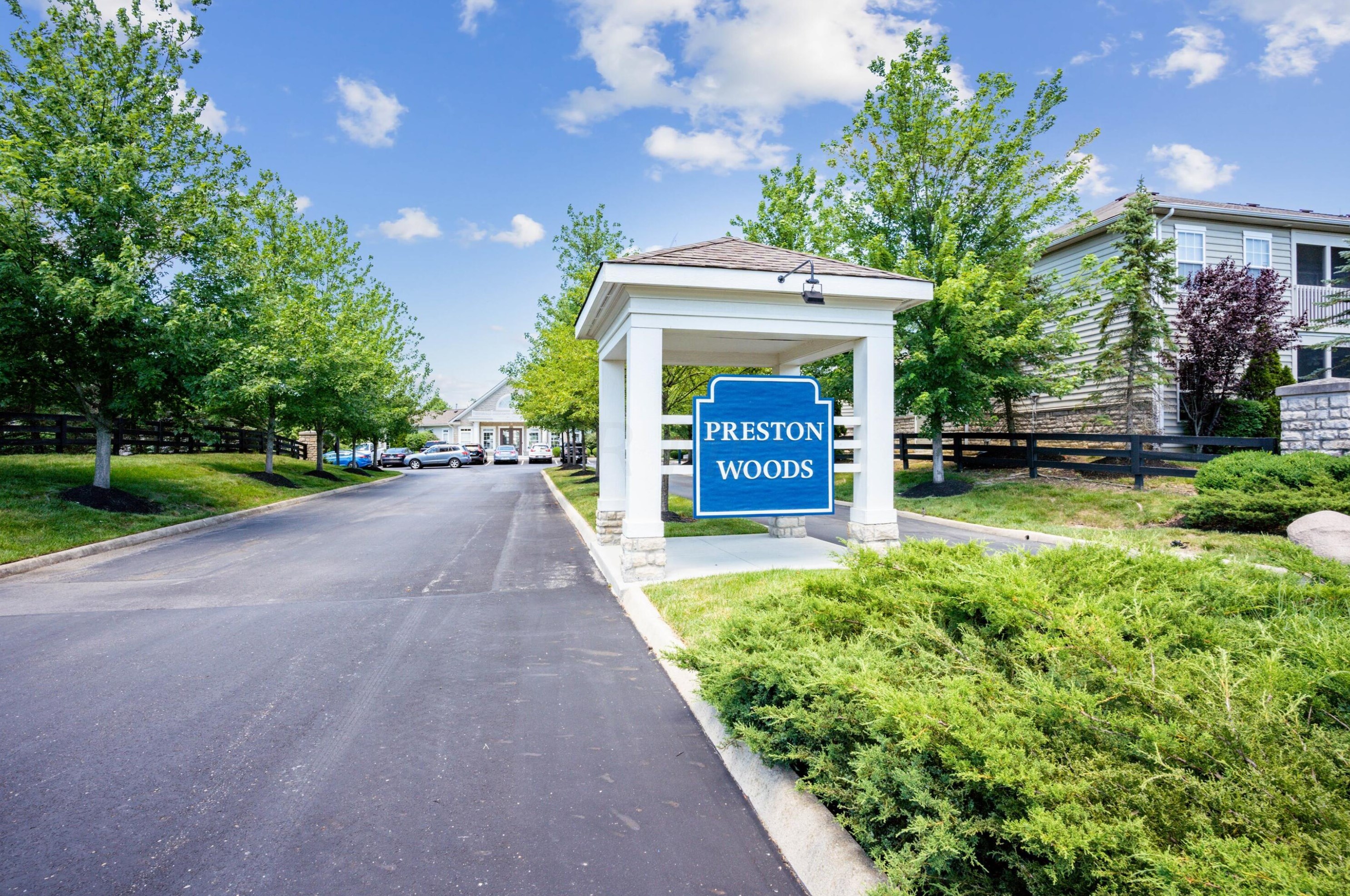 5362 Nottinghamshire Ln, Westerville, OH 43081-6020