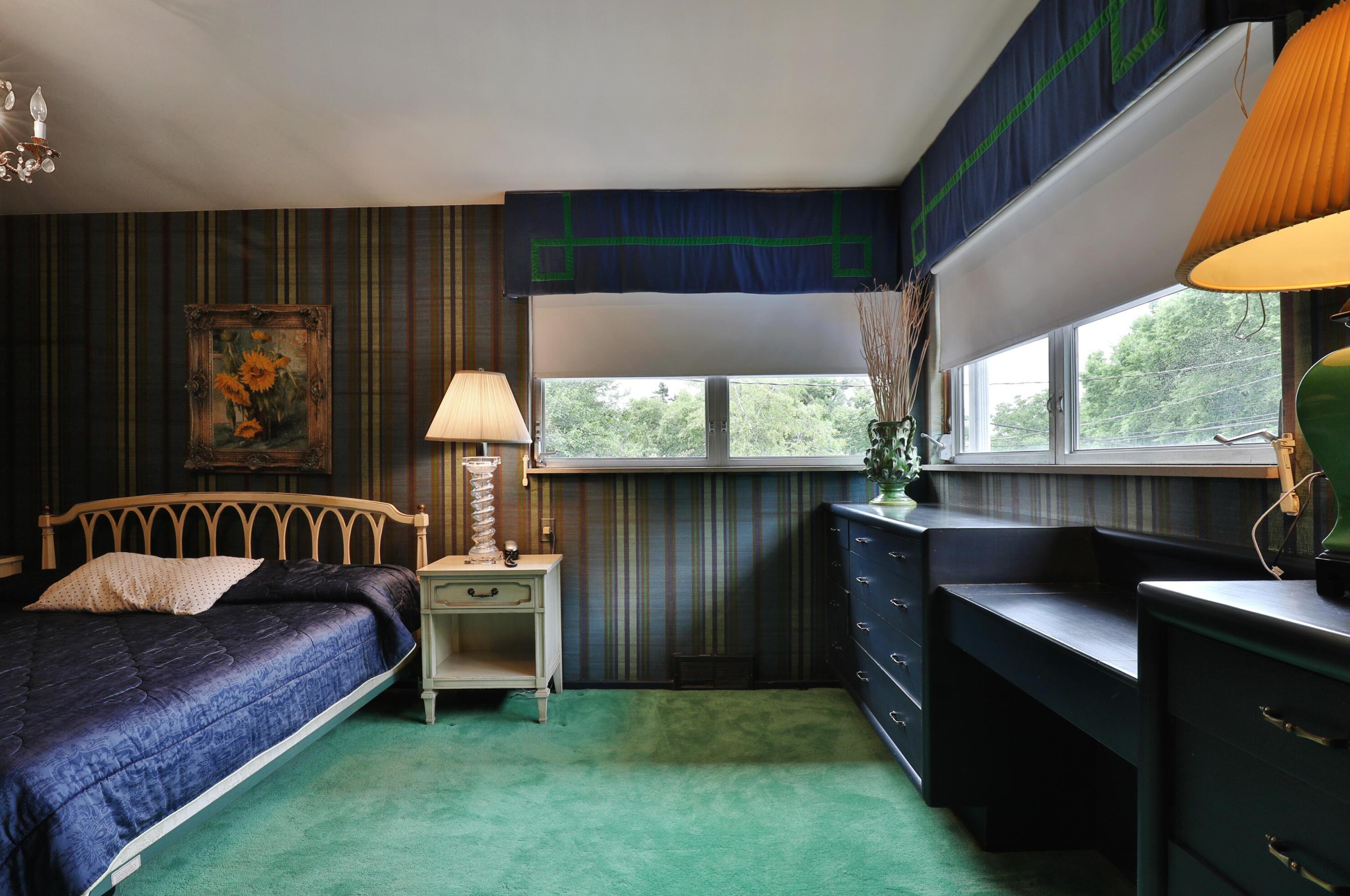 138 Merkle Rd, Columbus OH 43209-1554 exterior