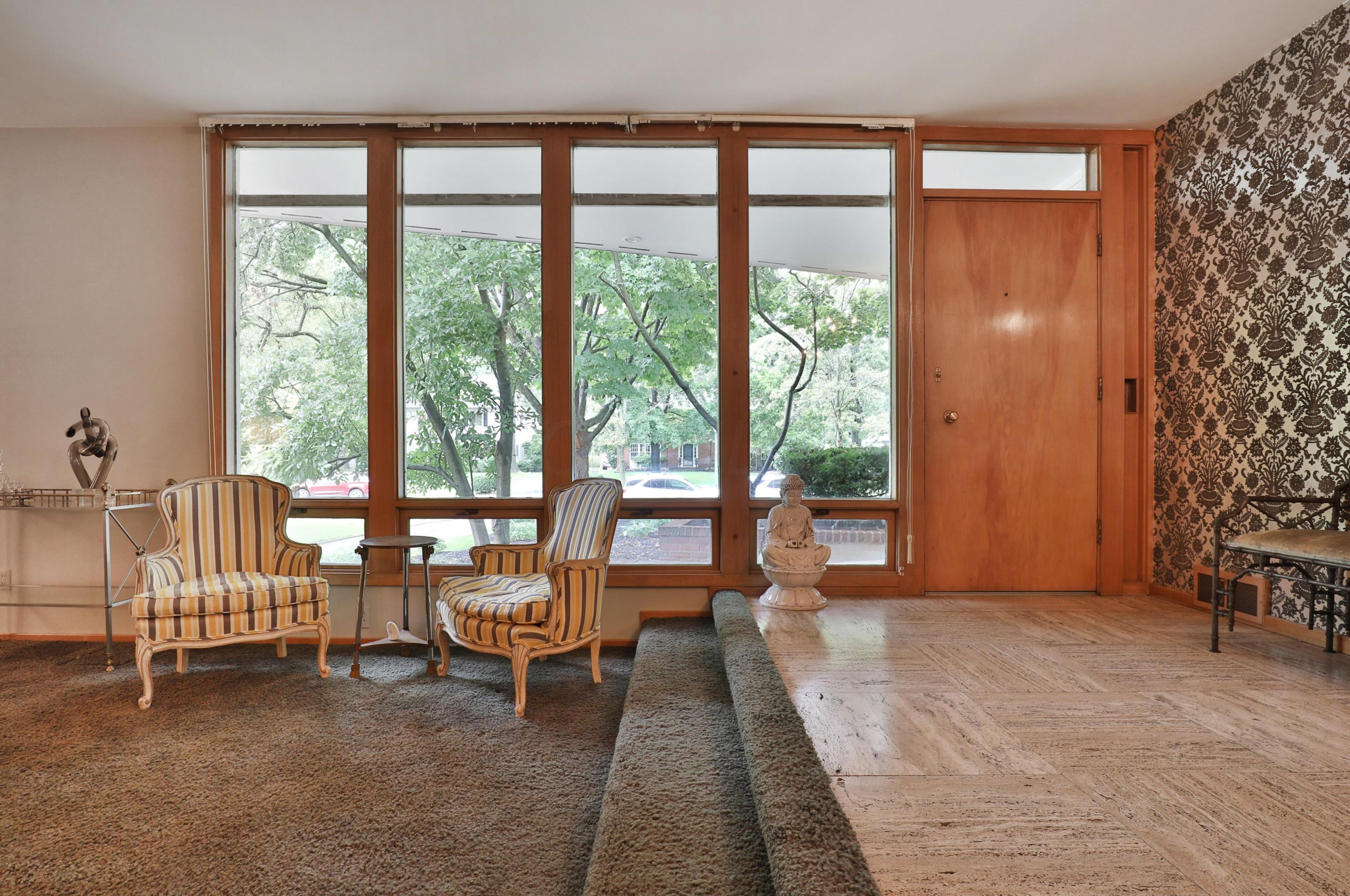 138 Merkle Rd, Columbus OH 43209-1554 exterior