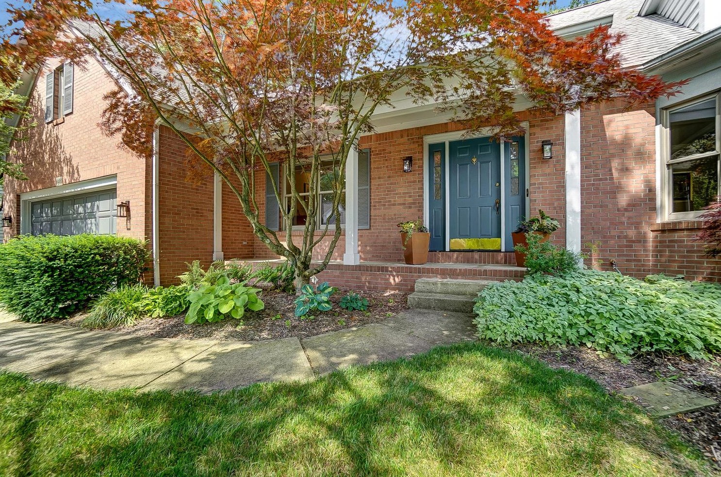 6481 Bellbrook Pl, Sharon Township, OH 43085