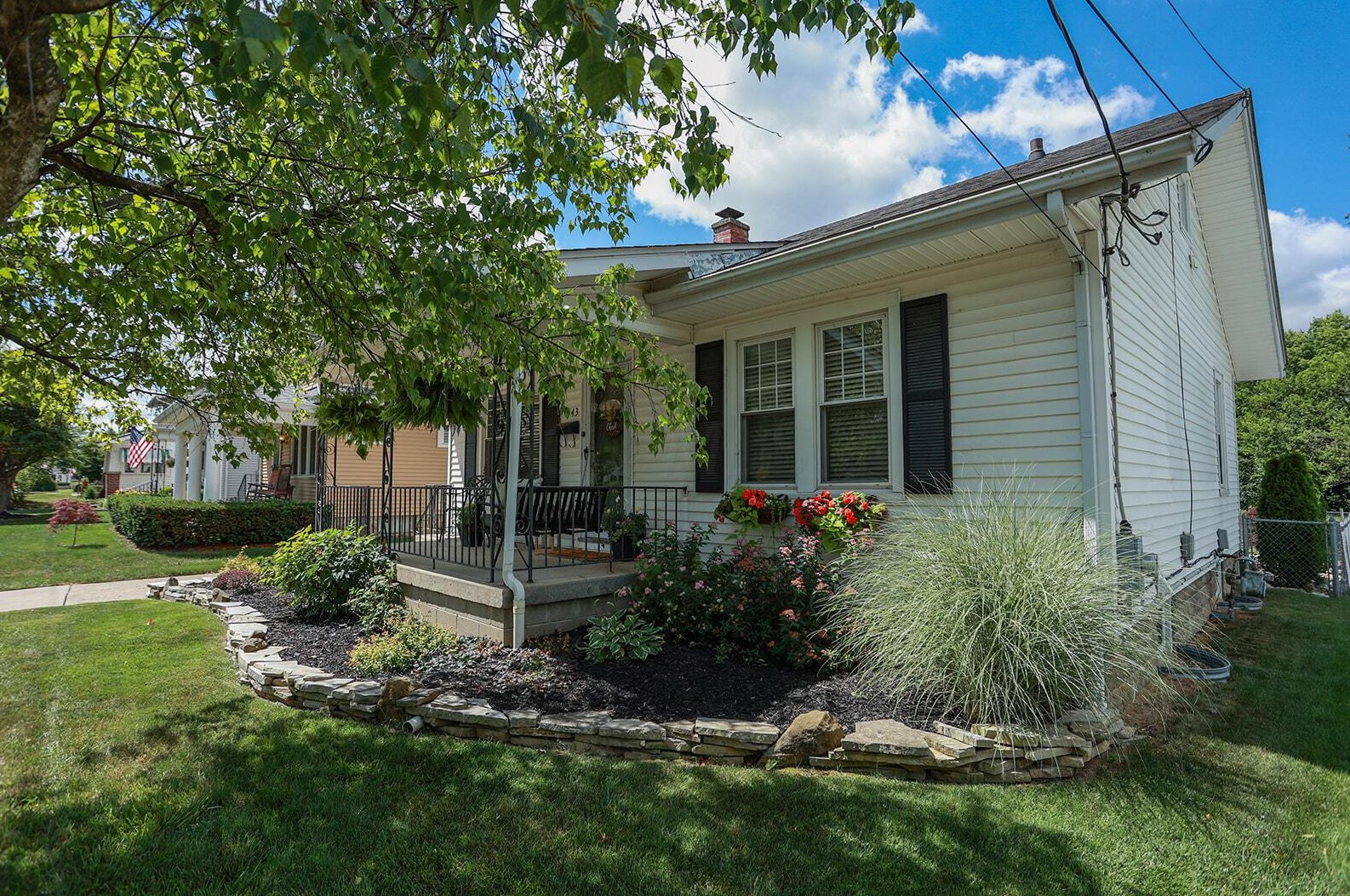 343 Waterloo St, Cnl Wnchstr, OH 43110-1016