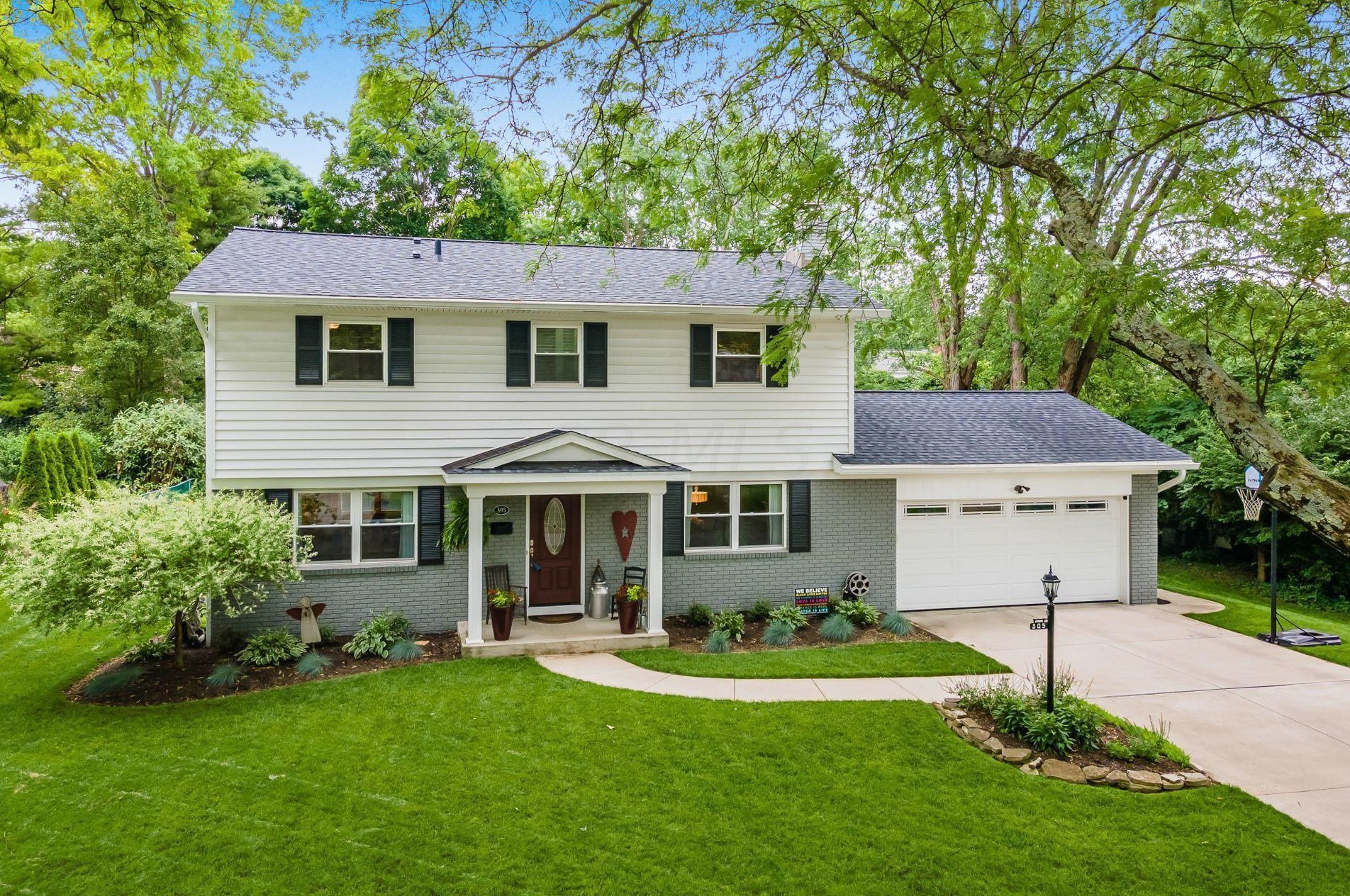 305 Bryant Ave, Sharon Township, OH 43085