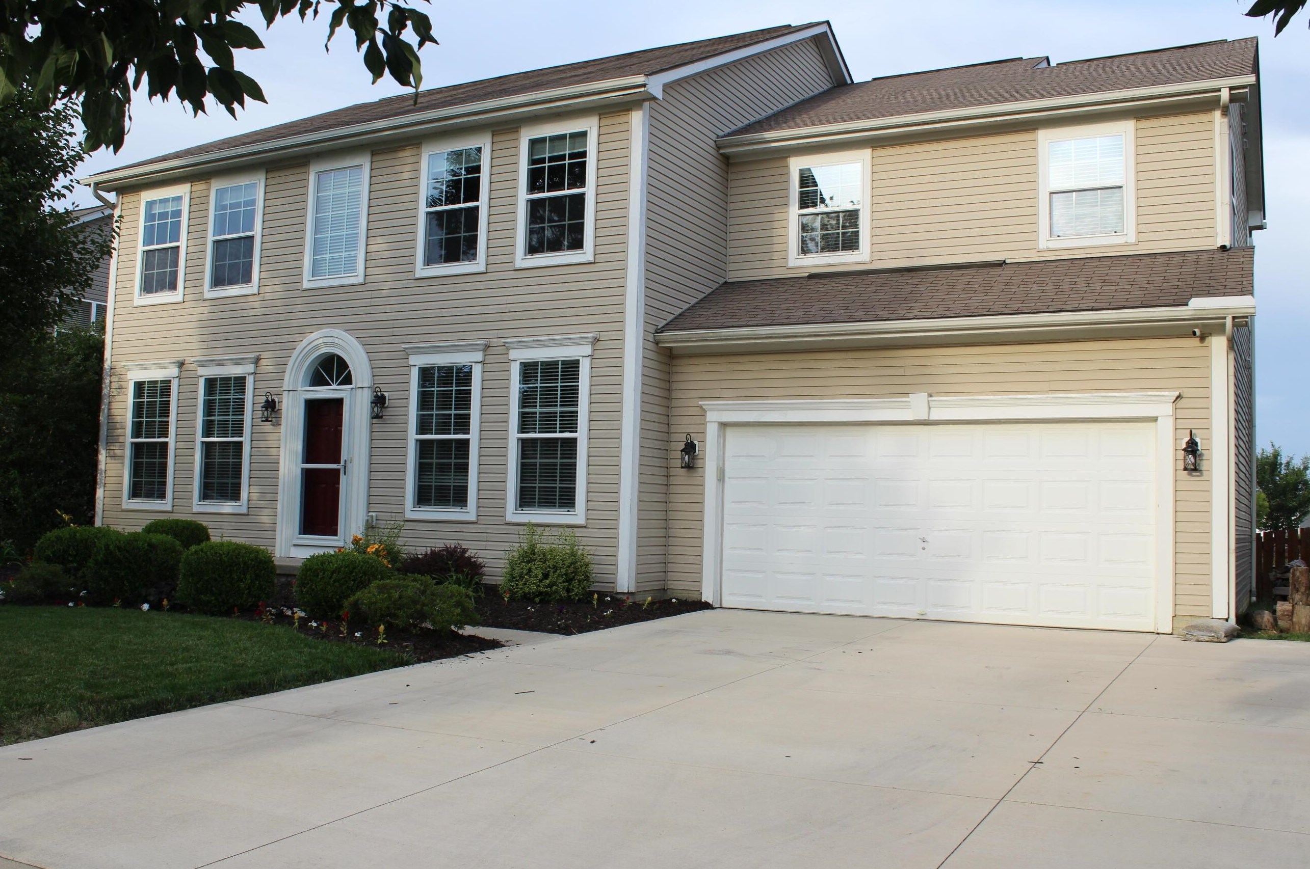 156 Diverston Way, Delaware, OH 43015-5046