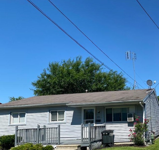 484 Toledo Ave, Marion, OH 43302