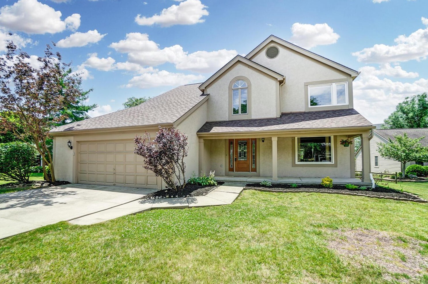 5335 Lynx Ct, Westerville, OH 43081-5204