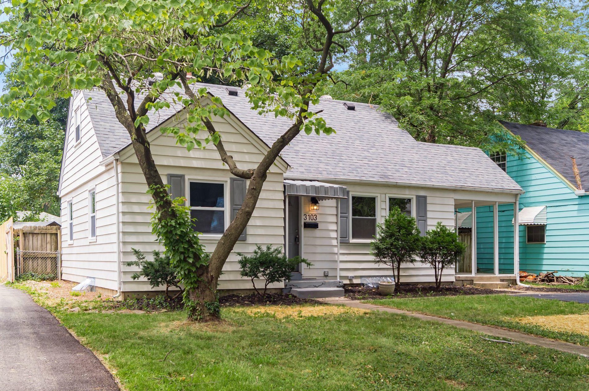 3103 Dresden St, Columbus, OH 43224-4267