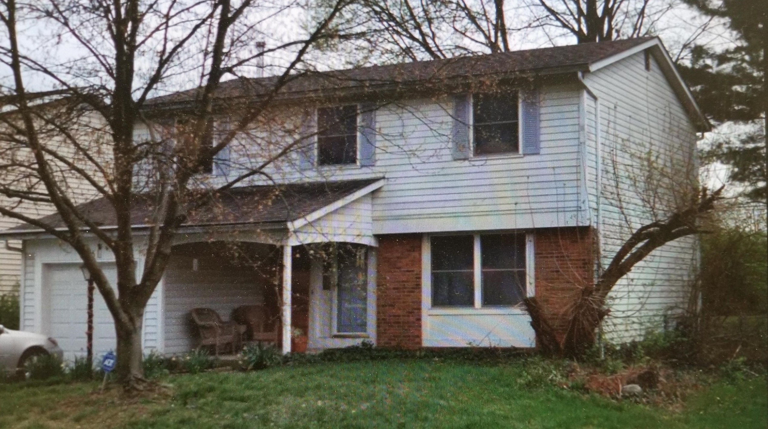 3361 Hunt Club N Rd, Westerville, OH 43081