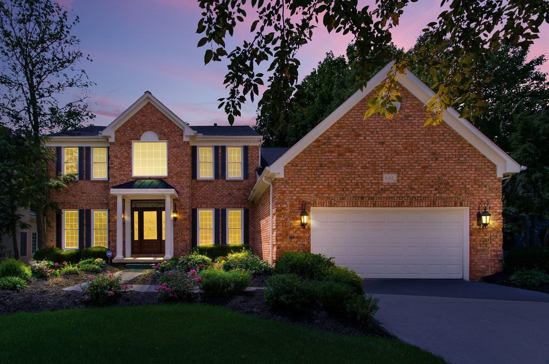 6162 Firestone Pl, Westerville, OH 43082-8115