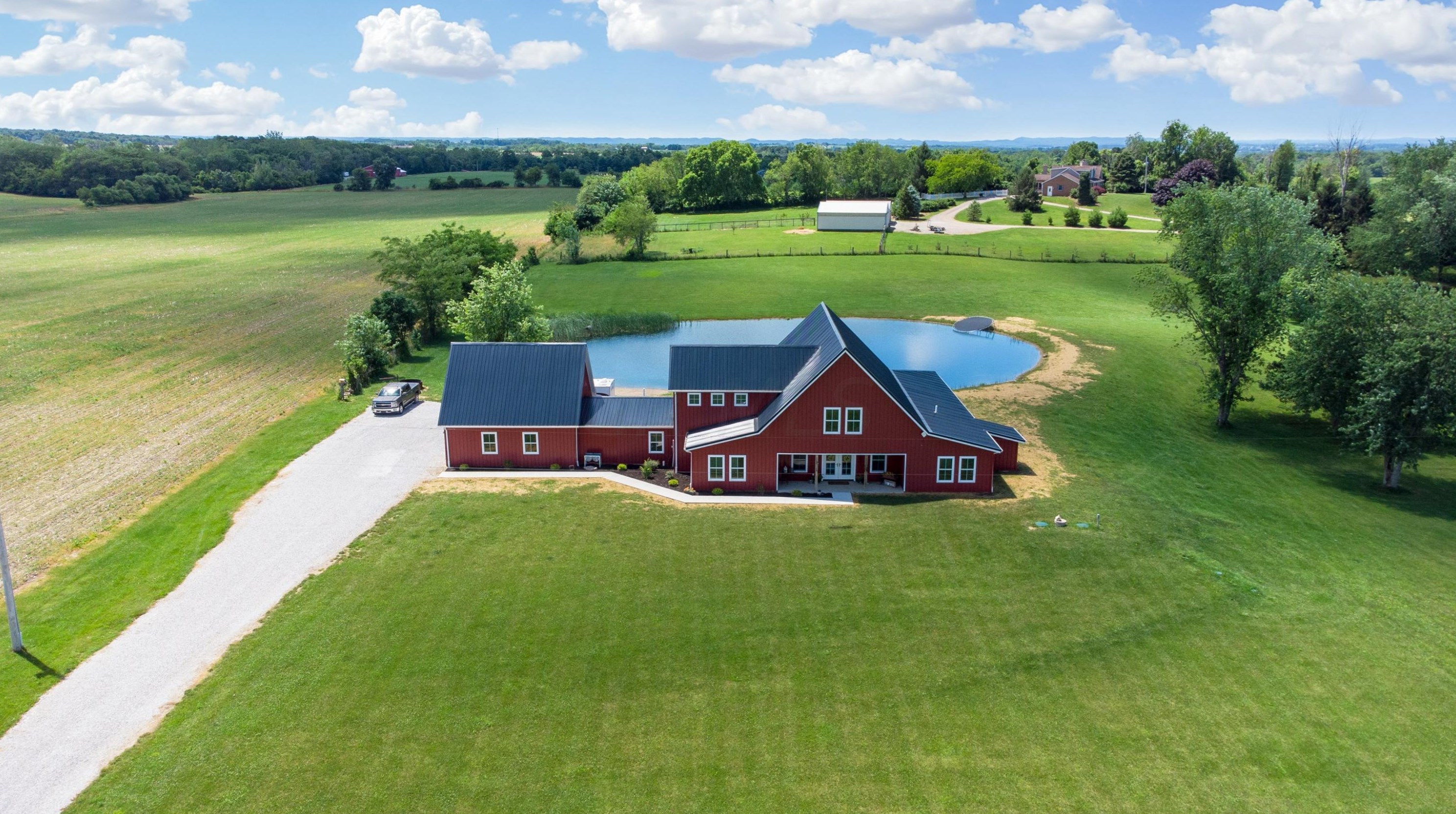 10401 Heigle Rd, Stoutsville, OH 43154-9715