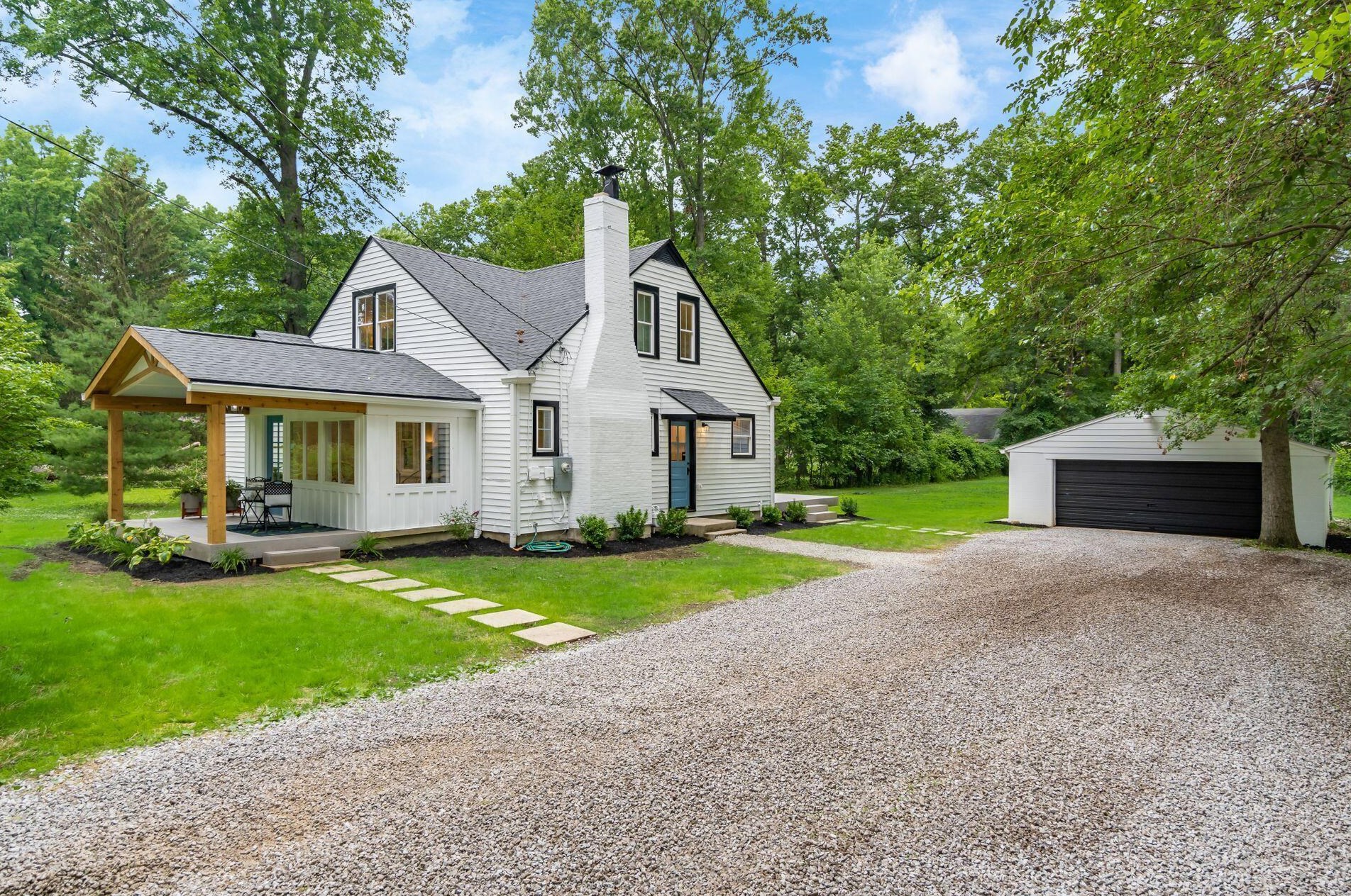 470 Johnstown Rd, Columbus OH  43230-2145 exterior