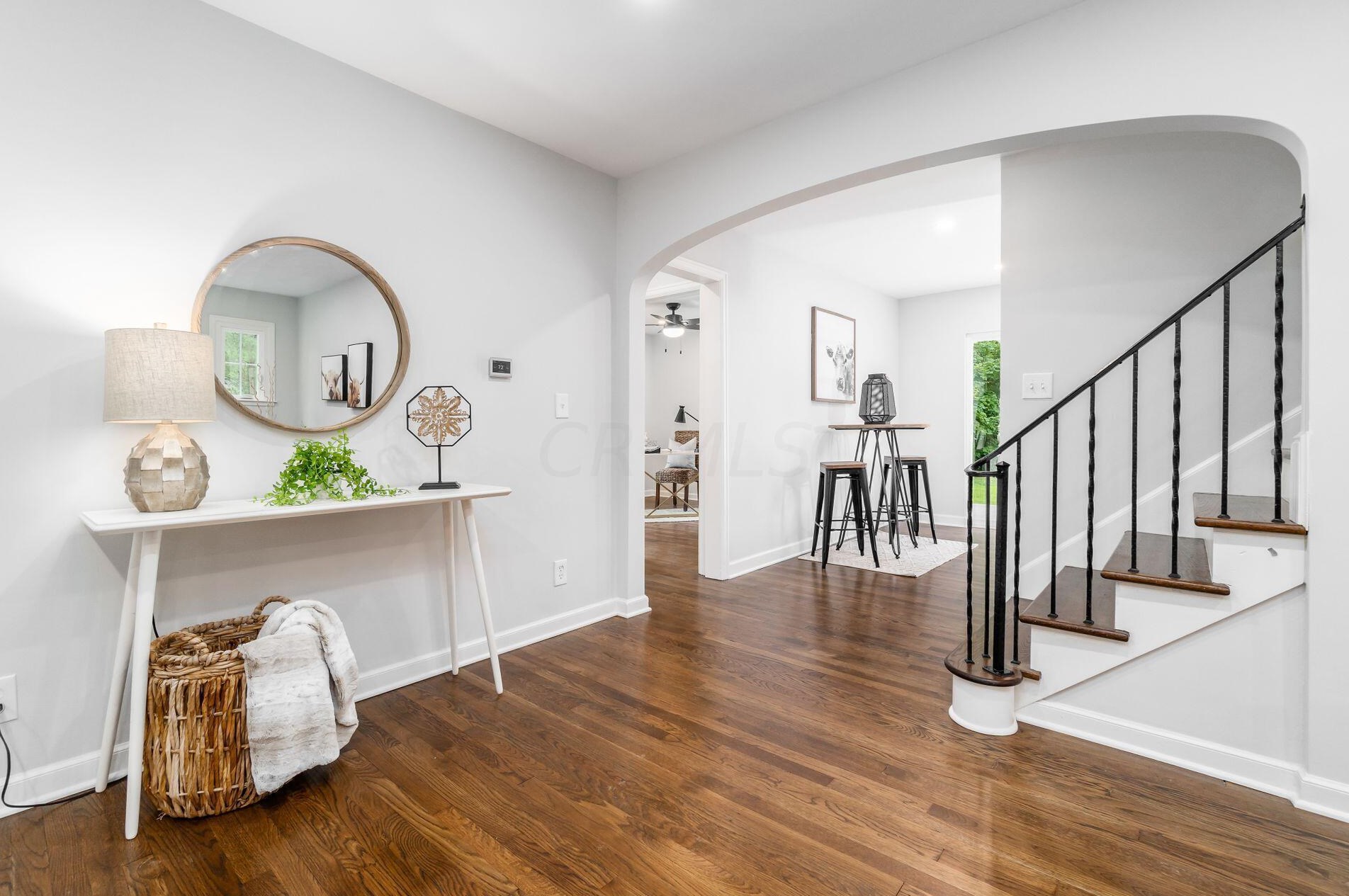 470 Johnstown Rd, Columbus OH  43230-2145 exterior