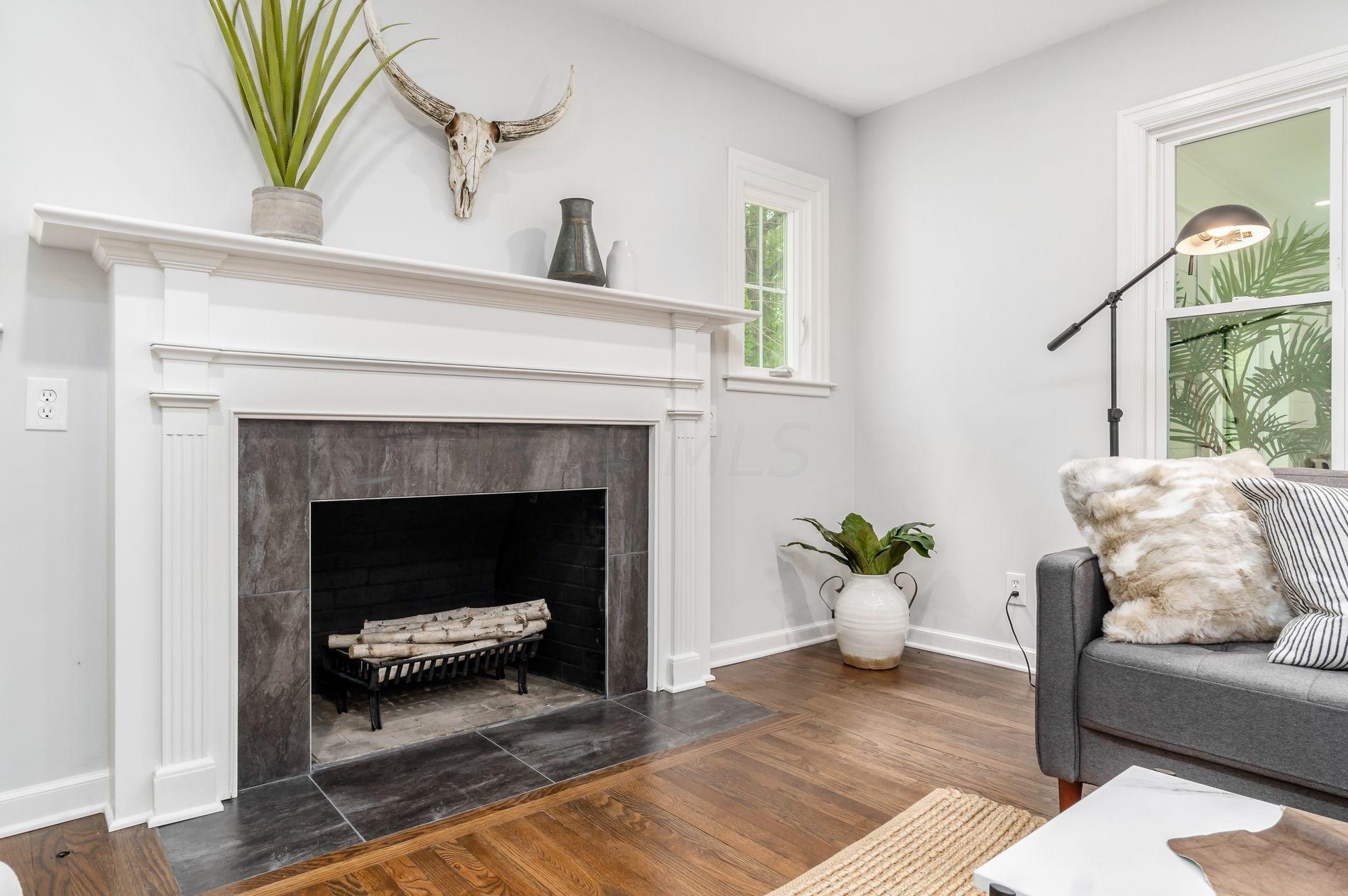 470 Johnstown Rd, Columbus OH  43230-2145 exterior