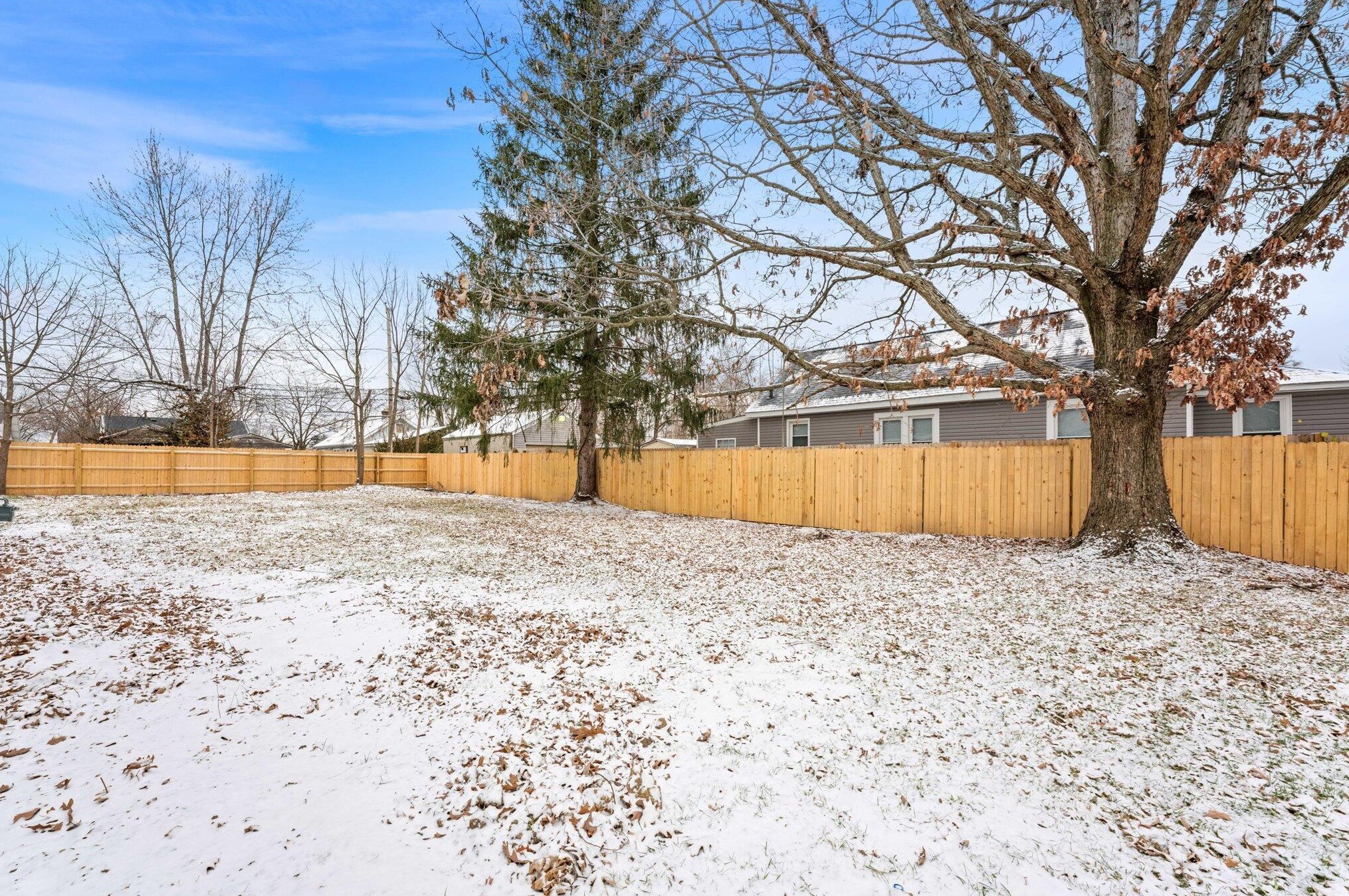 2054 Republic Ave, Columbus OH  43211-2355 exterior