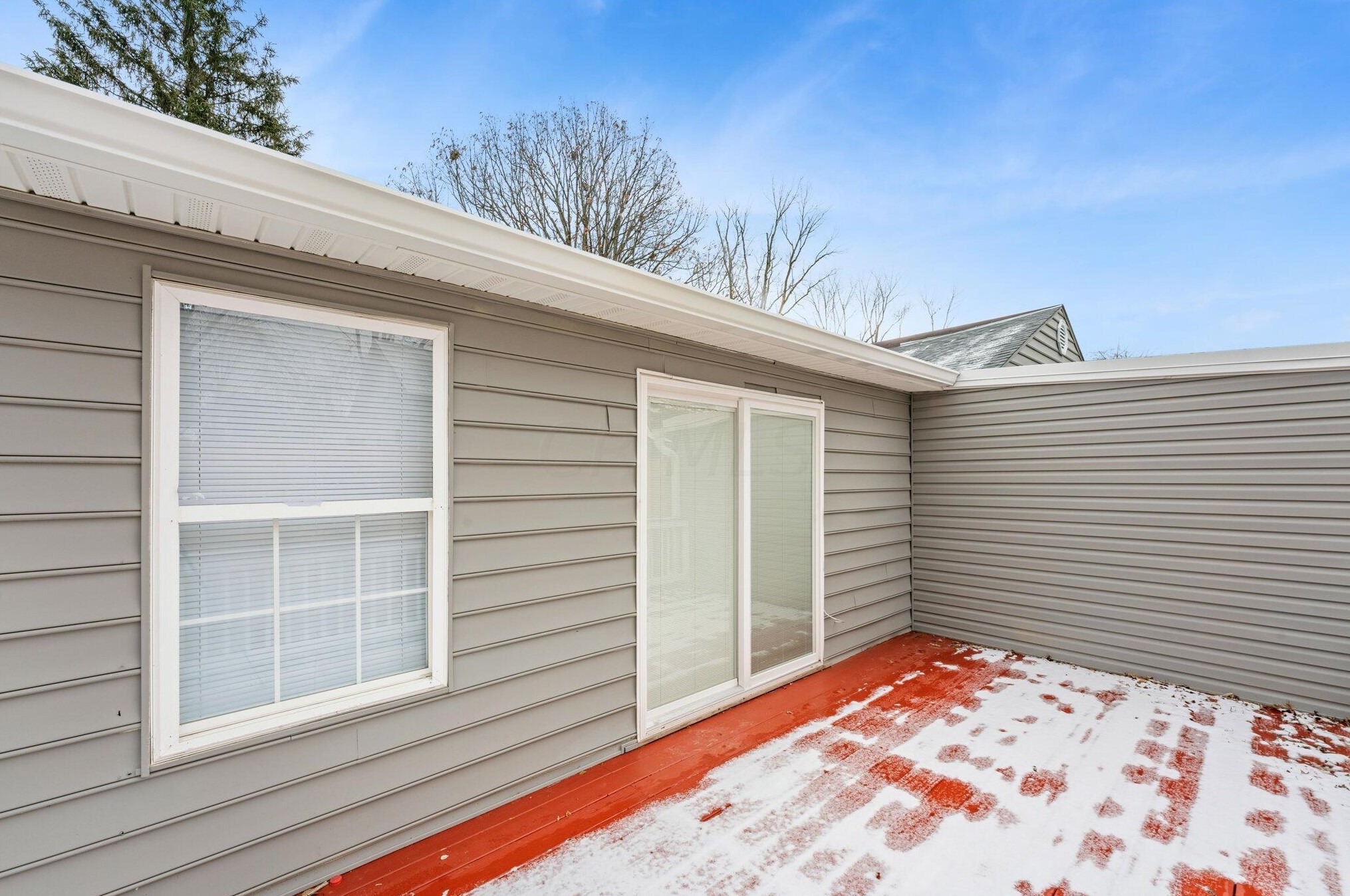 2054 Republic Ave, Columbus OH  43211-2355 exterior