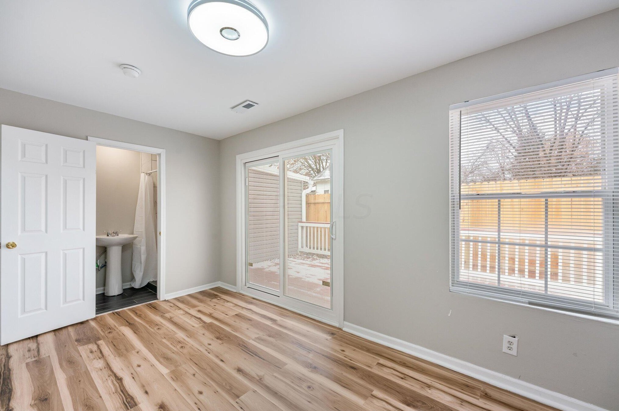 2054 Republic Ave, Columbus OH  43211-2355 exterior