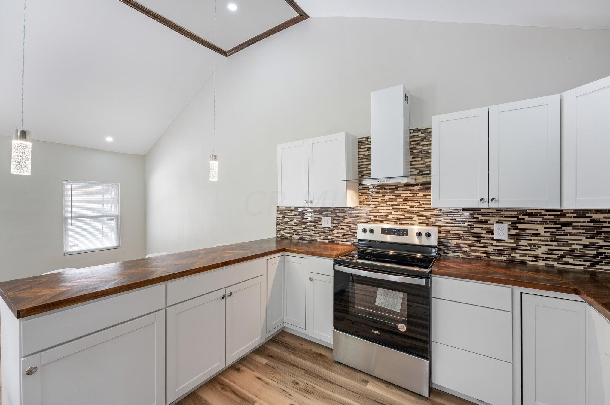 2054 Republic Ave, Columbus OH  43211-2355 exterior