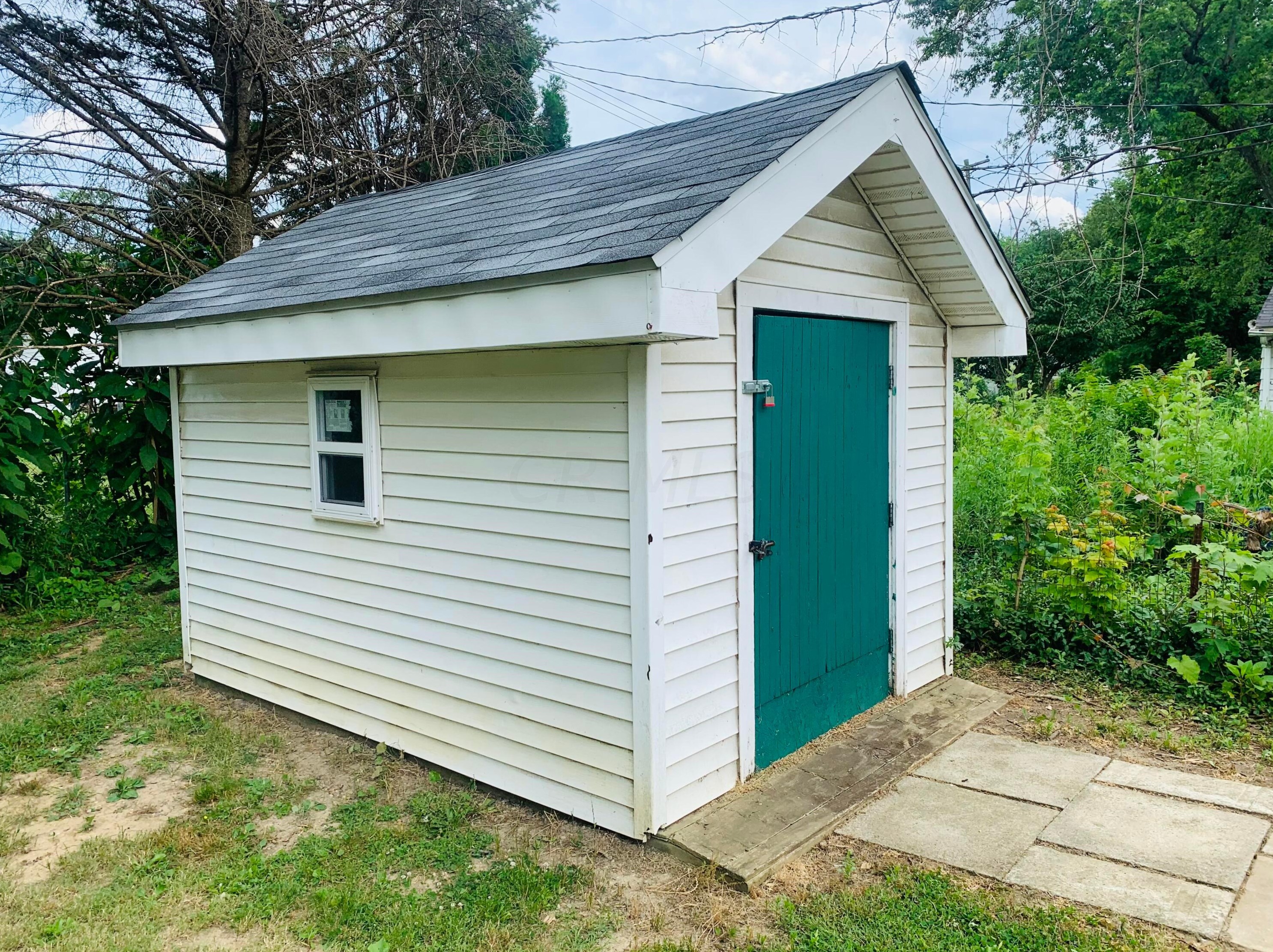 812 Hampton Rd, Columbus OH  43227-1044 exterior