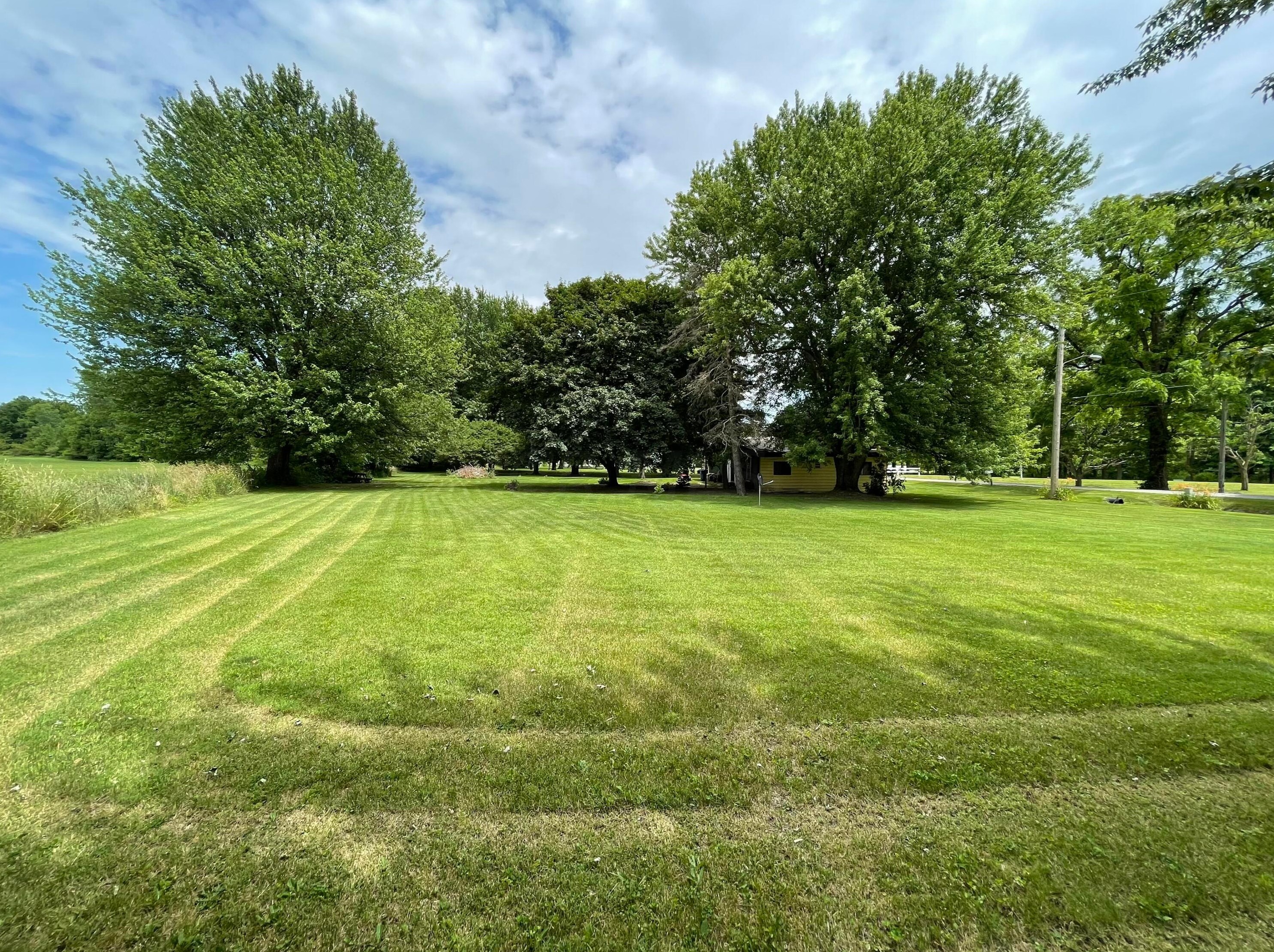 11960 Landon Rd, Richwood OH  43344-9517 exterior