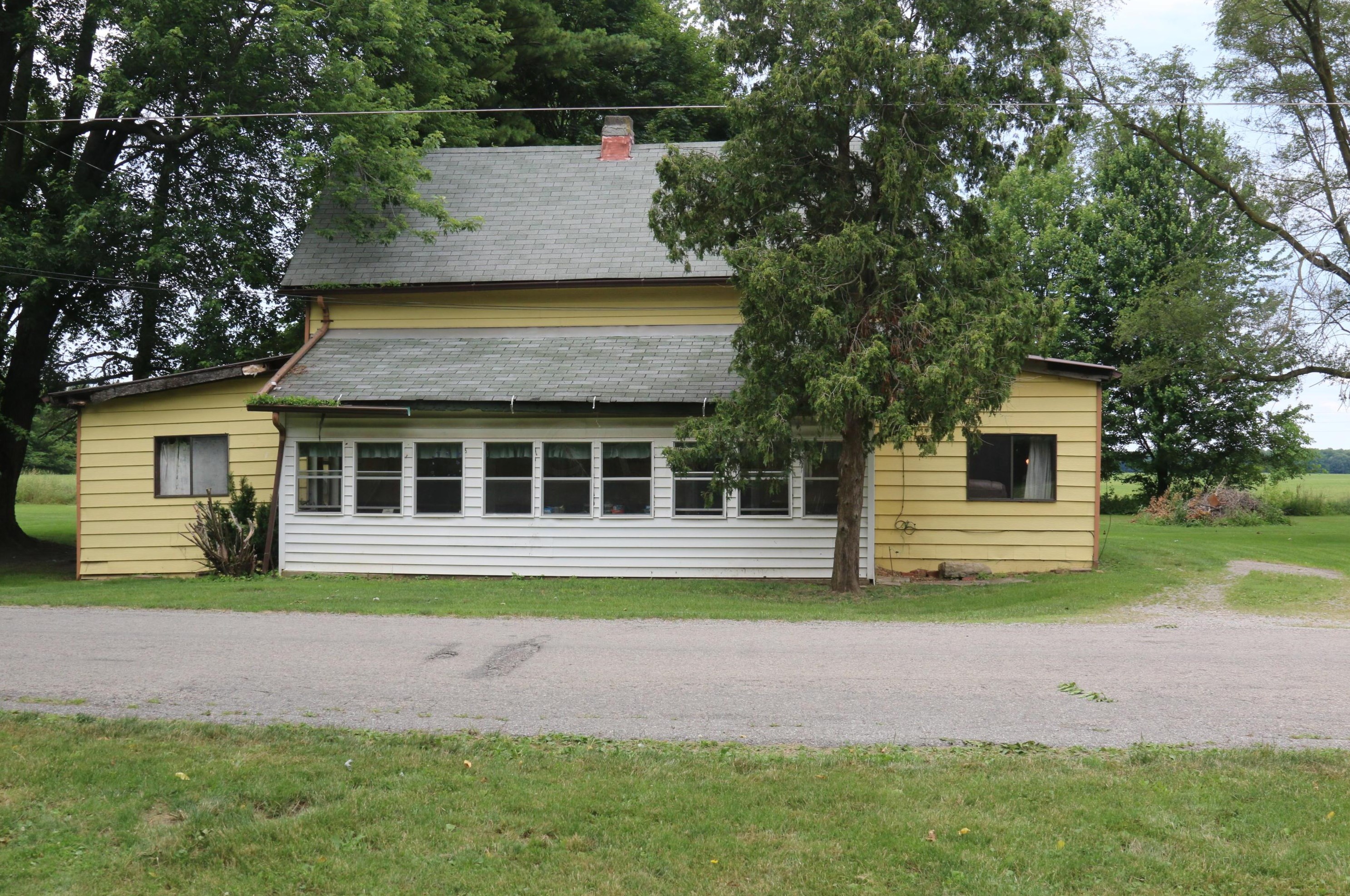 11960 Landon Rd, Richwood, OH 43344